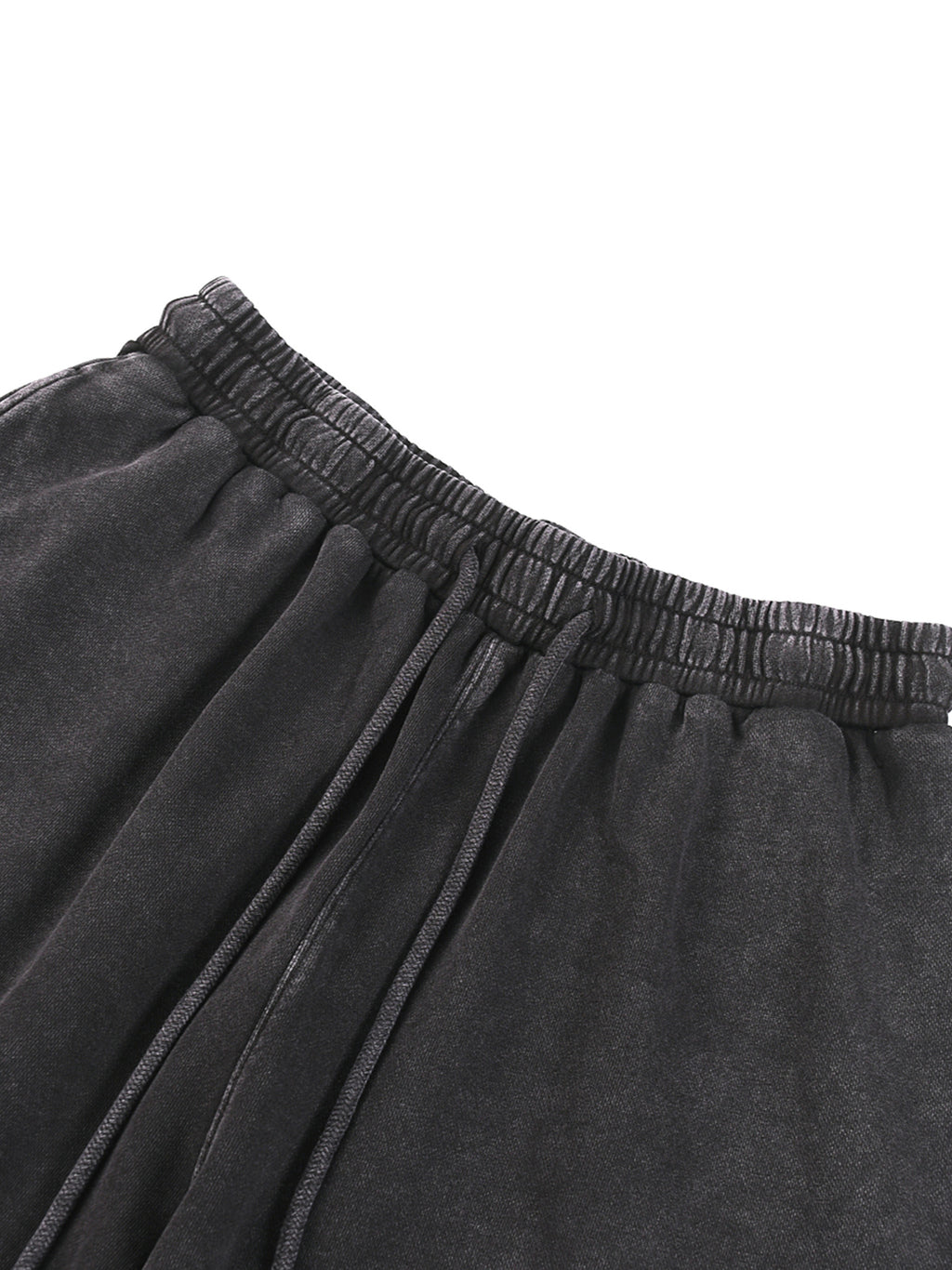 UNO Snow Straight Leg Pants