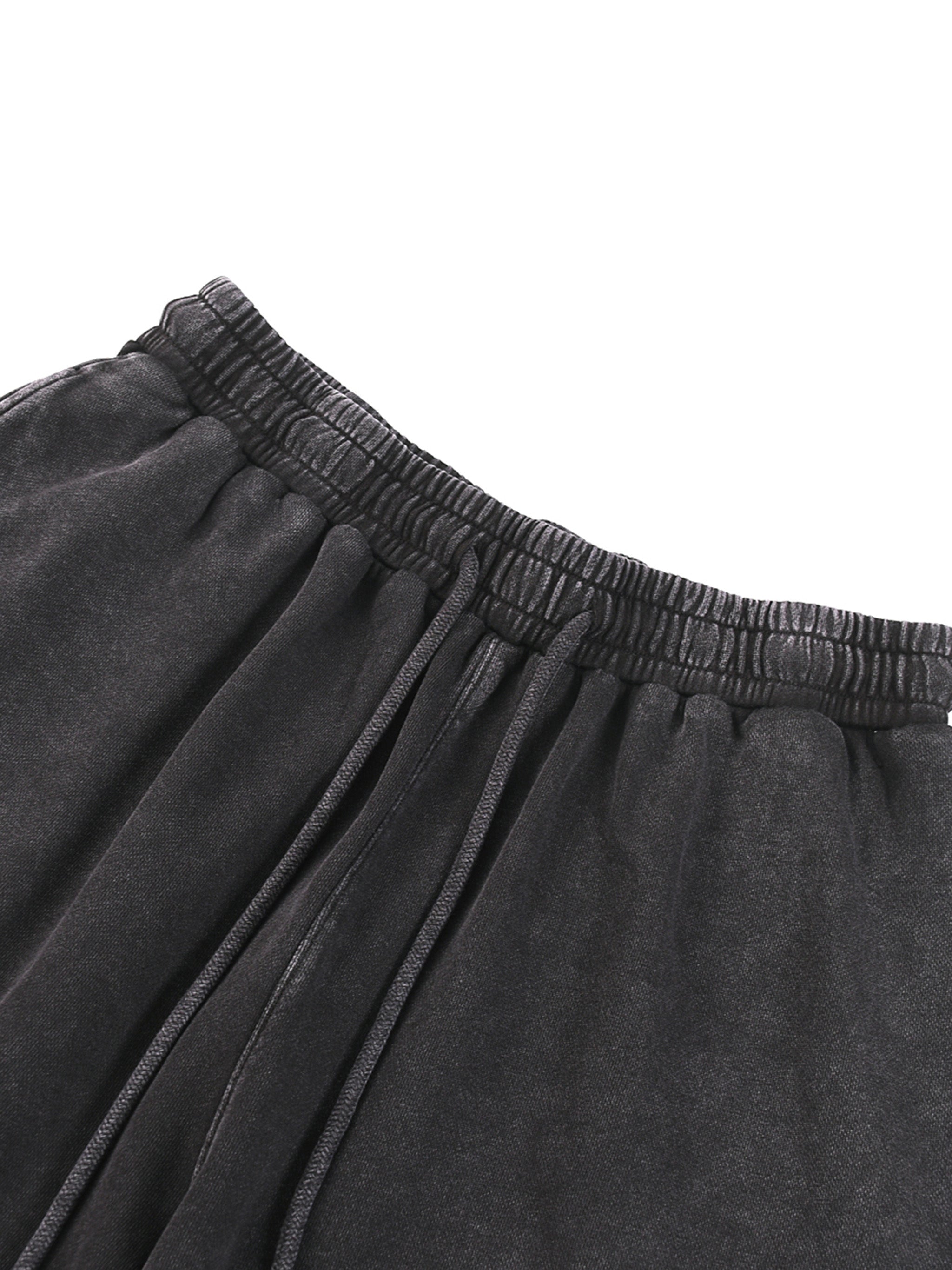 UNO Snow Straight Leg Pants