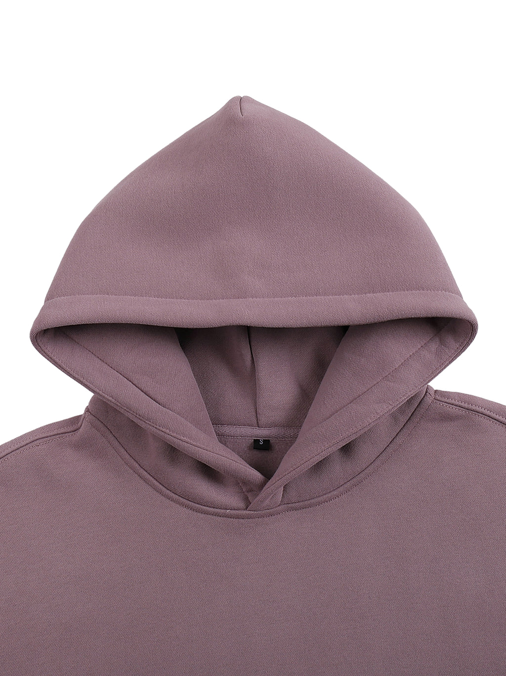 UNO Core Heavyweight Hoodie