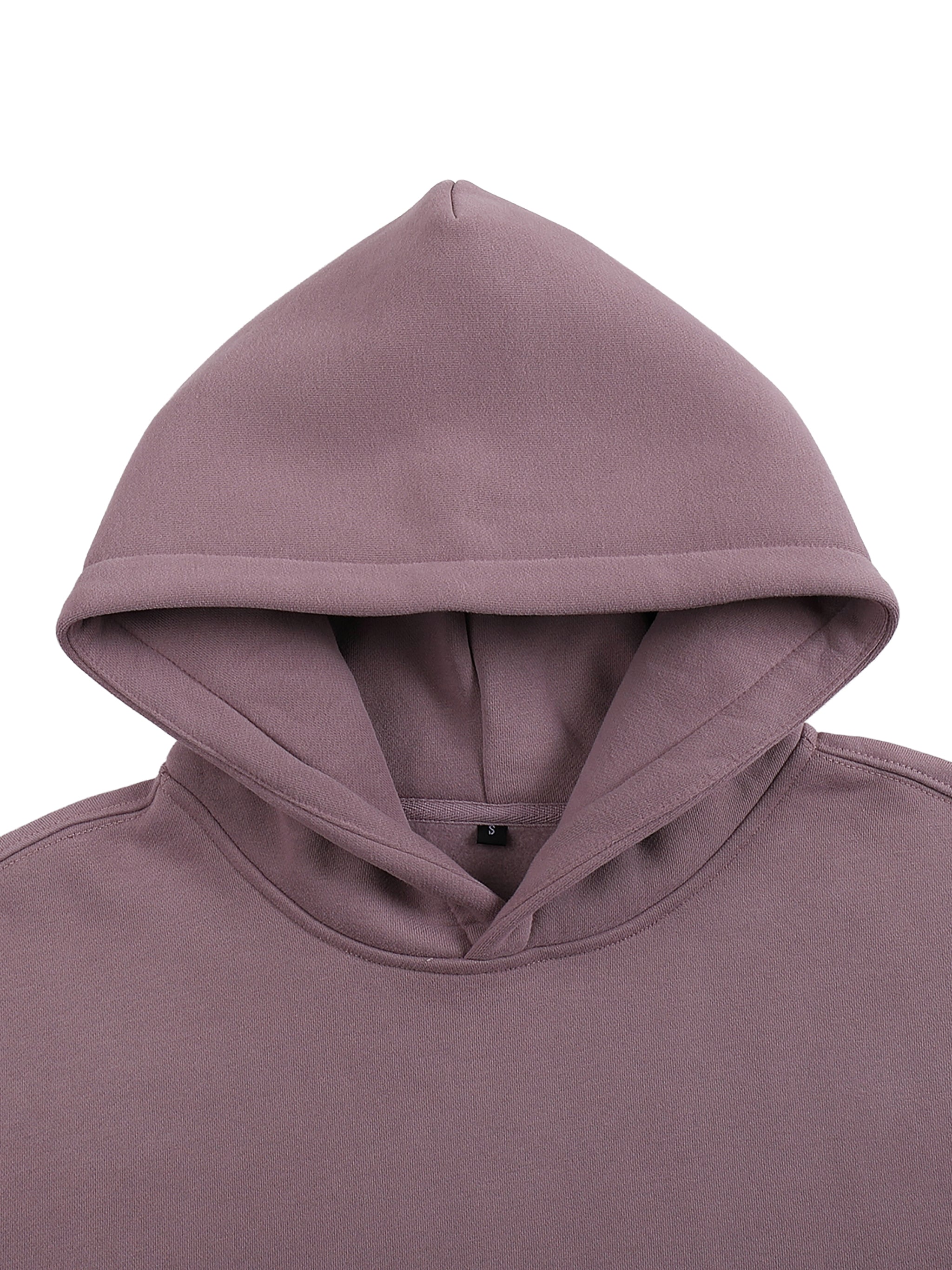 UNO Core Heavyweight Hoodie
