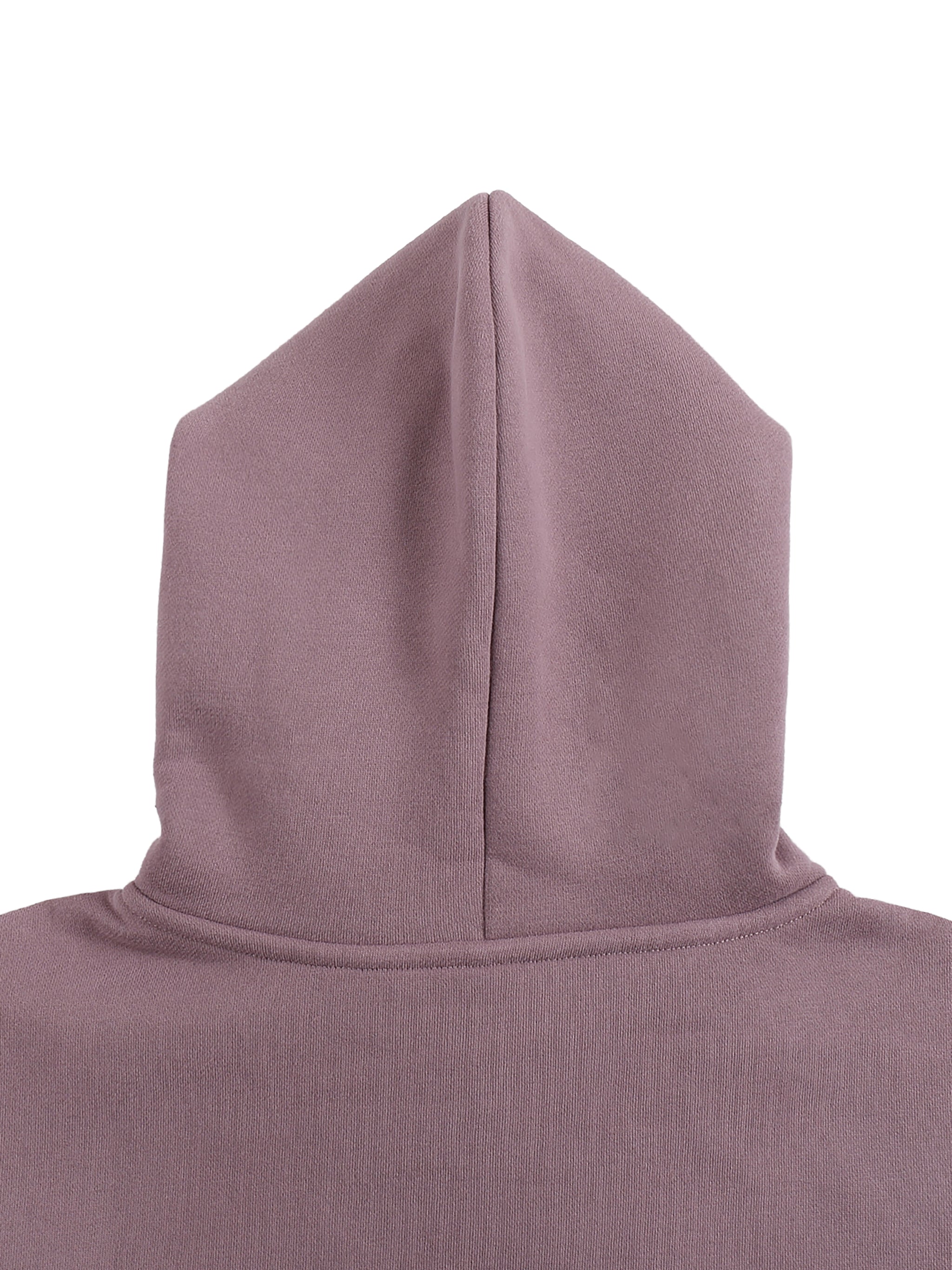 UNO Core Heavyweight Hoodie