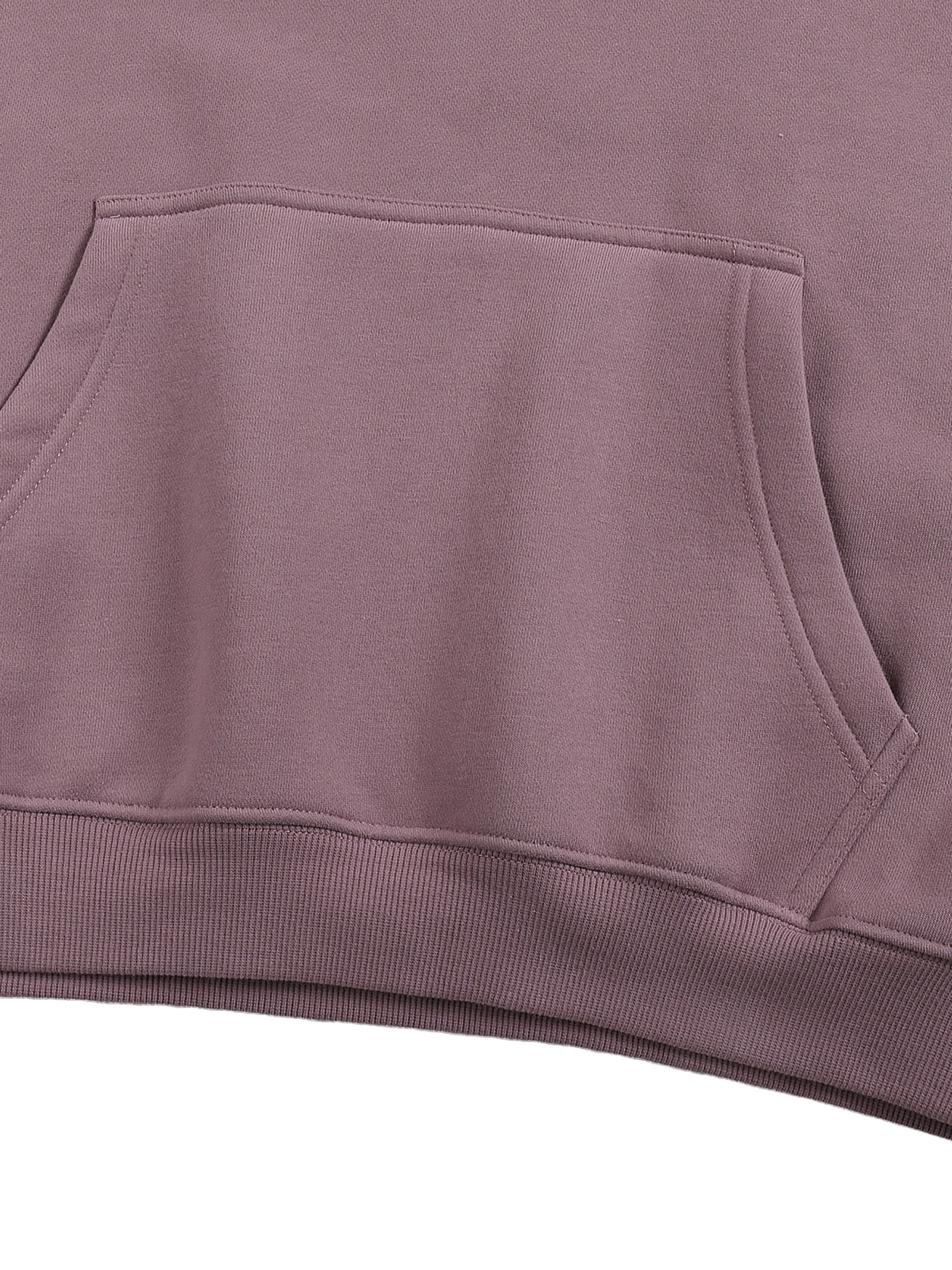 UNO Core Heavyweight Hoodie