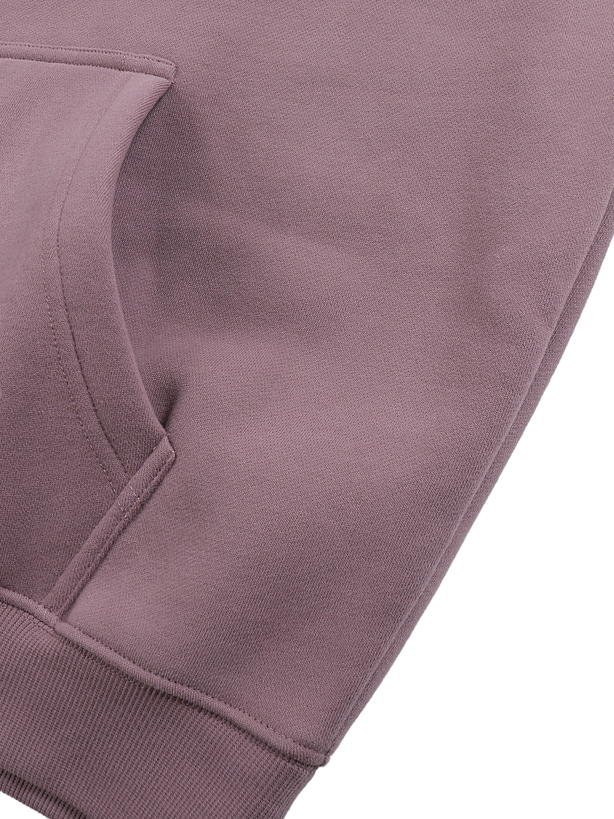 UNO Core Heavyweight Hoodie