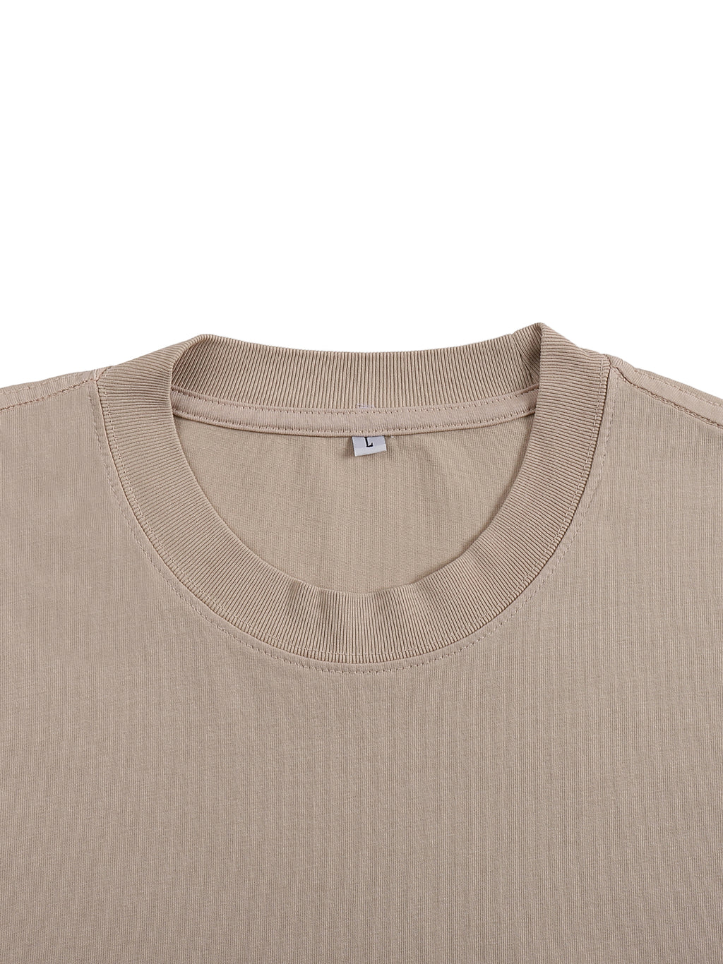 UNO Loose Fit Tee