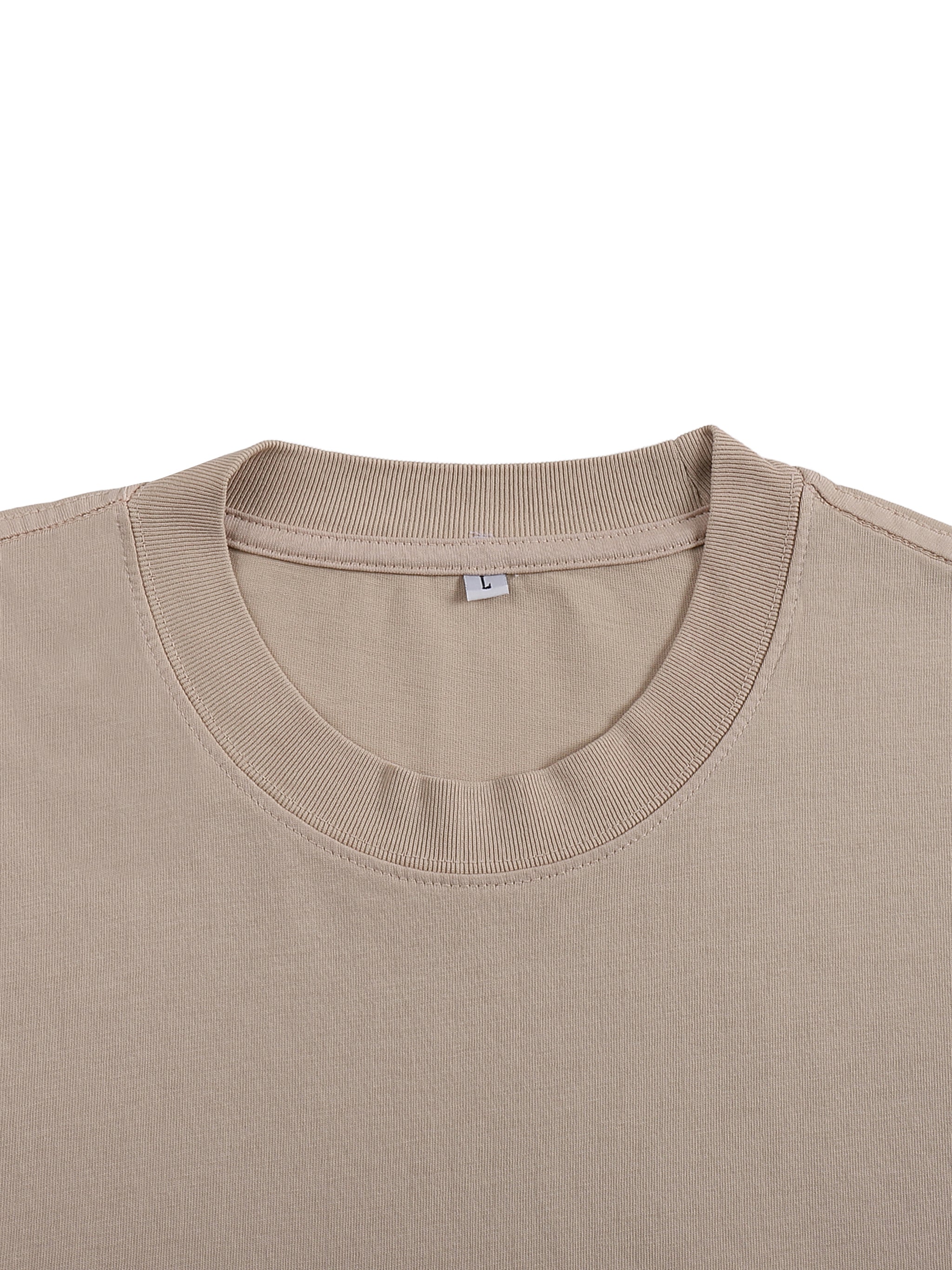 UNO Loose Fit Tee