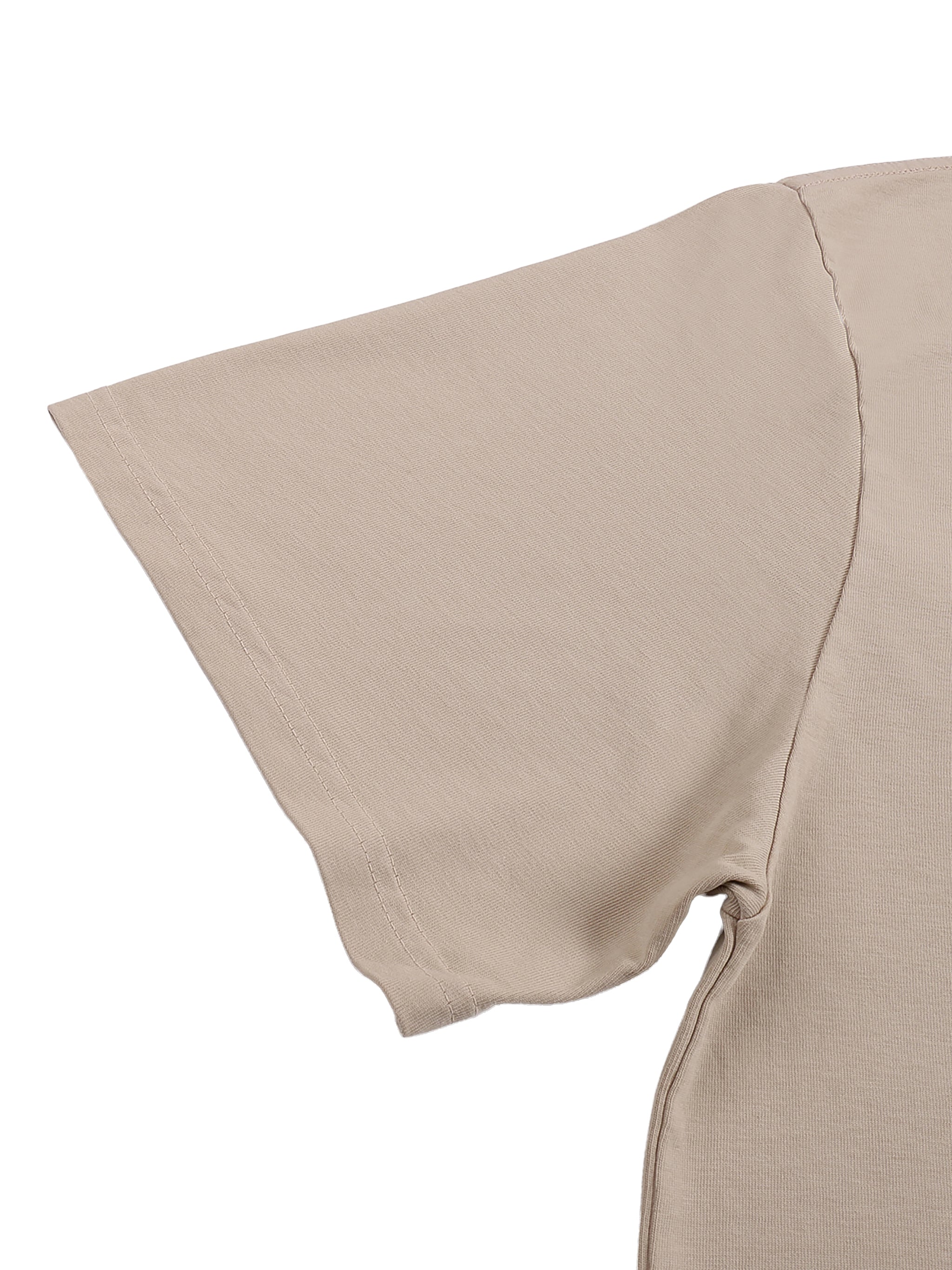 UNO Loose Fit Tee