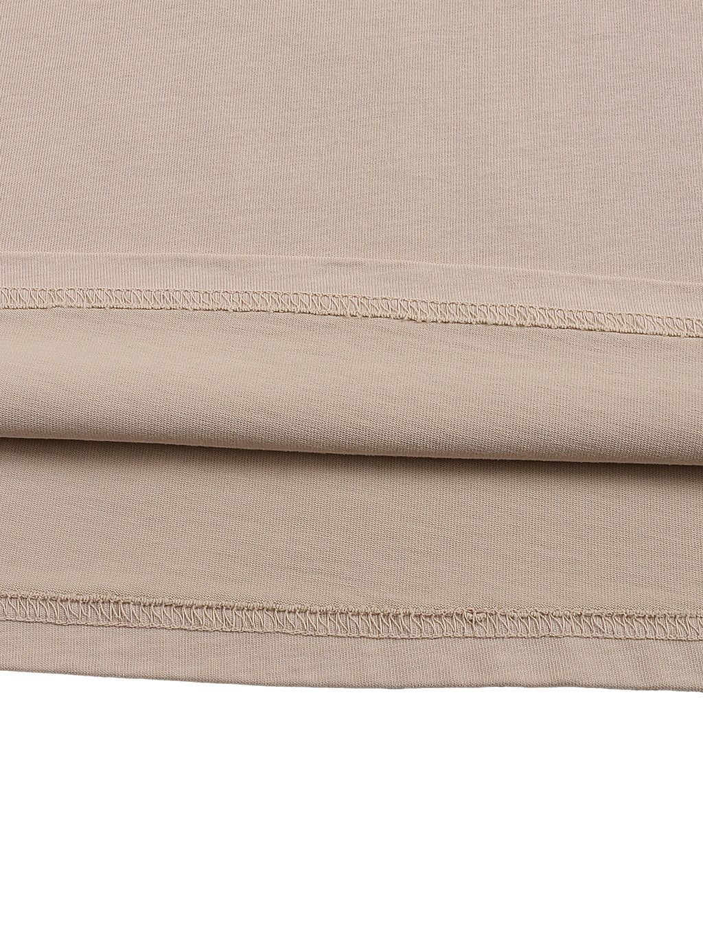 UNO Loose Fit Tee