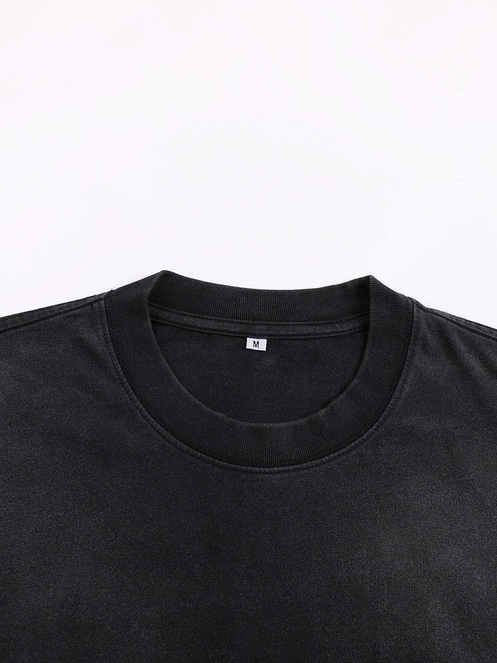 UNO Sunfaded Loose Fit Tee