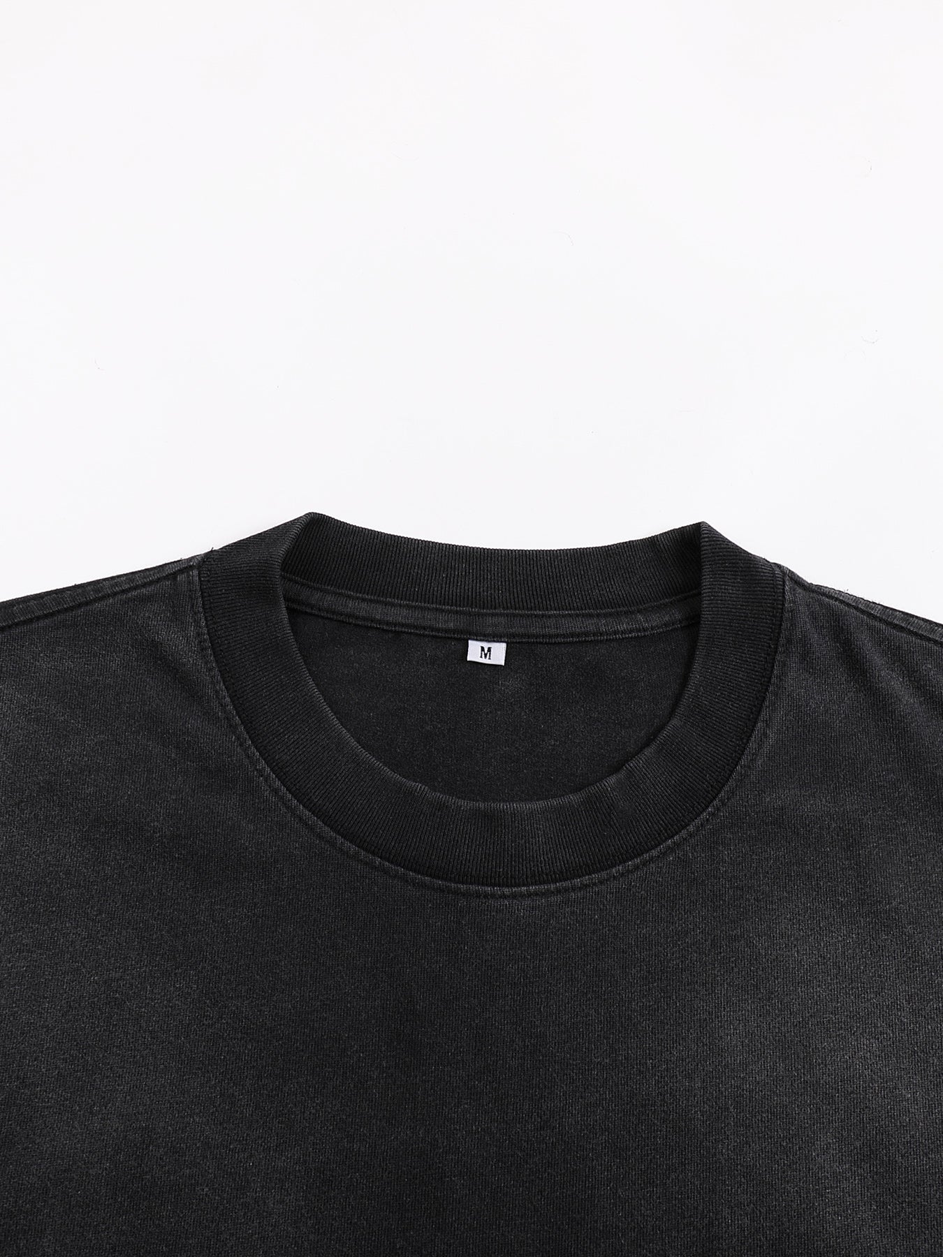 UNO Sunfaded Loose Fit Tee