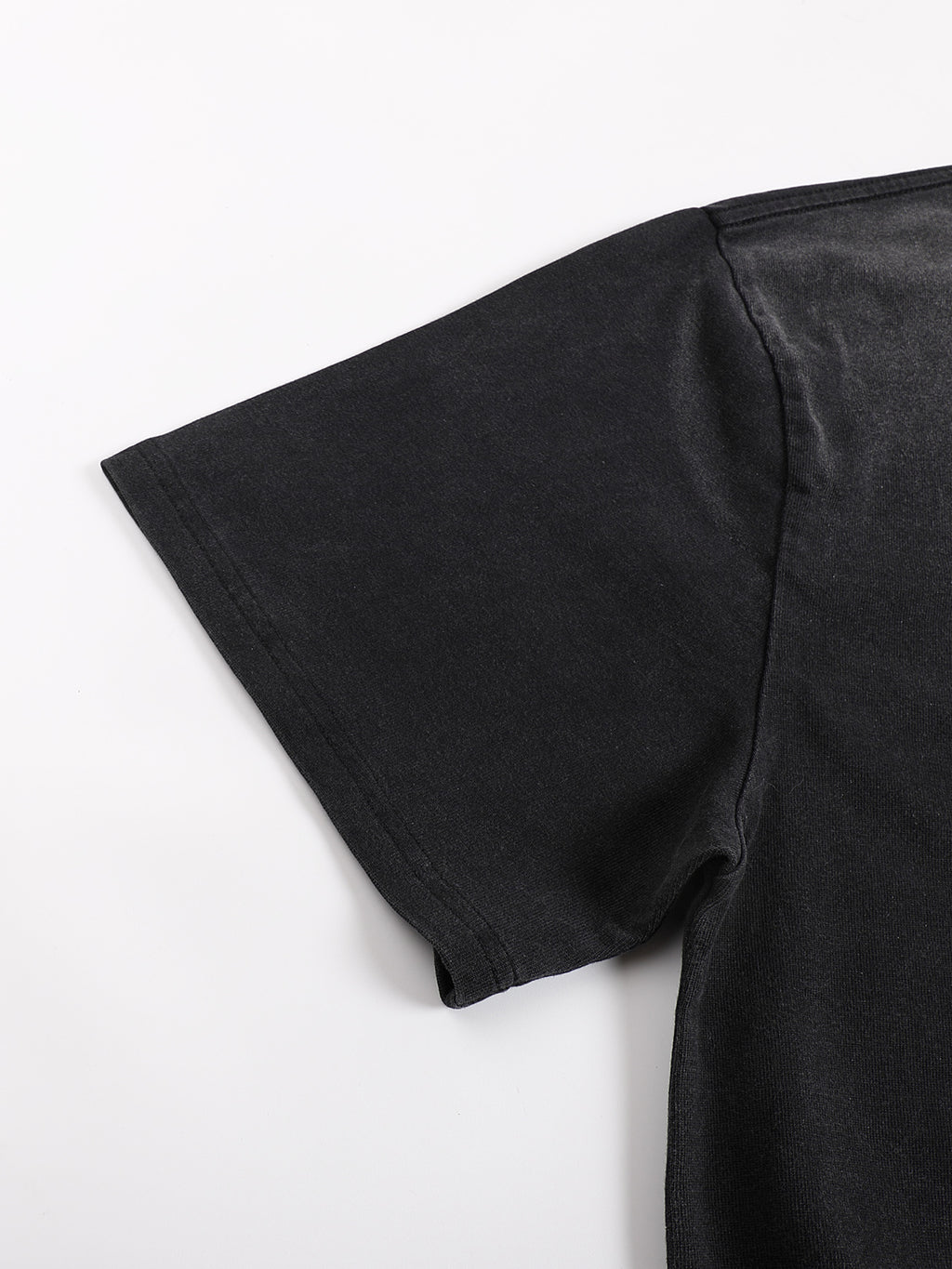 UNO Sunfaded Loose Fit Tee