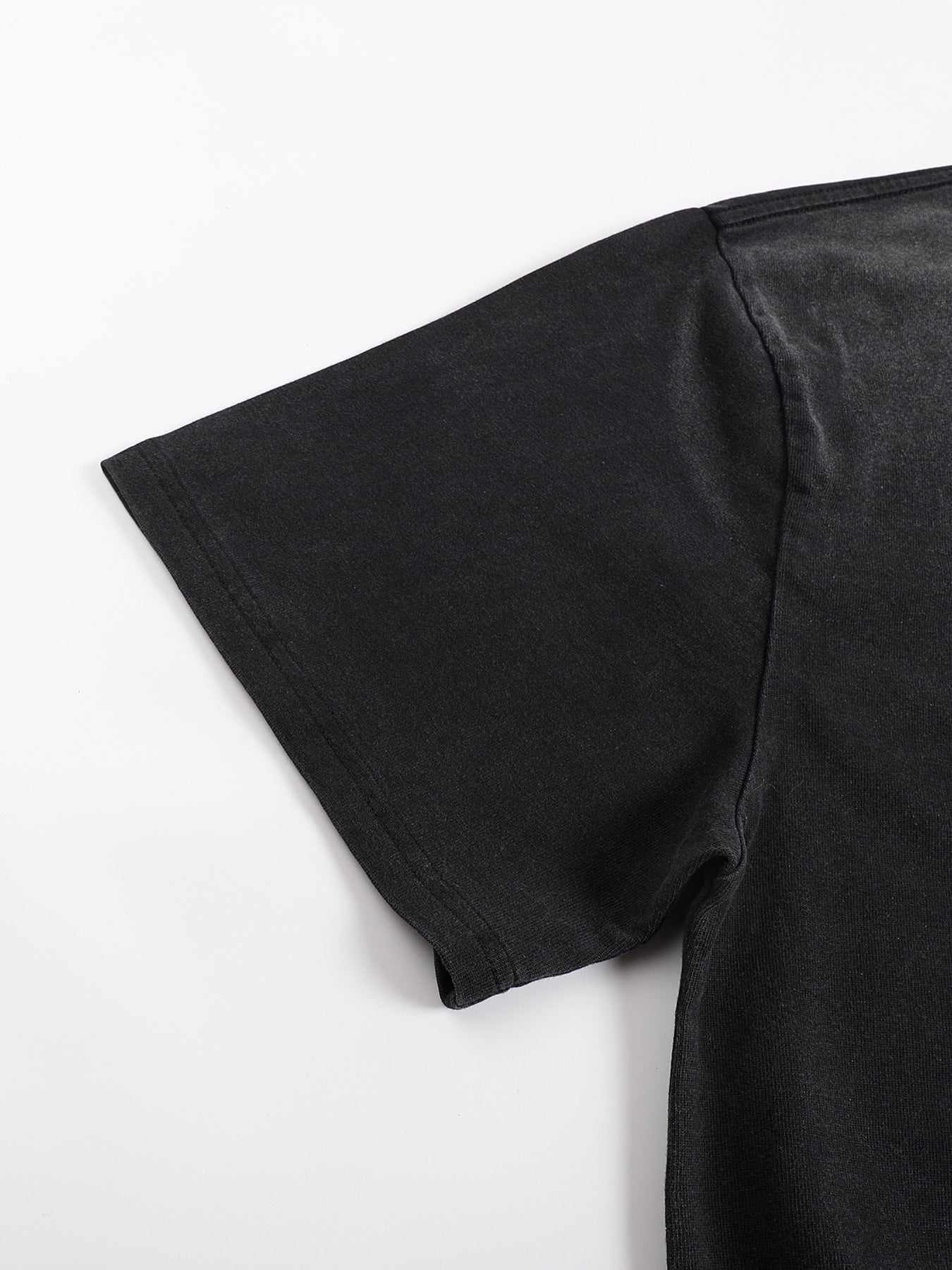 UNO Sunfaded Loose Fit Tee
