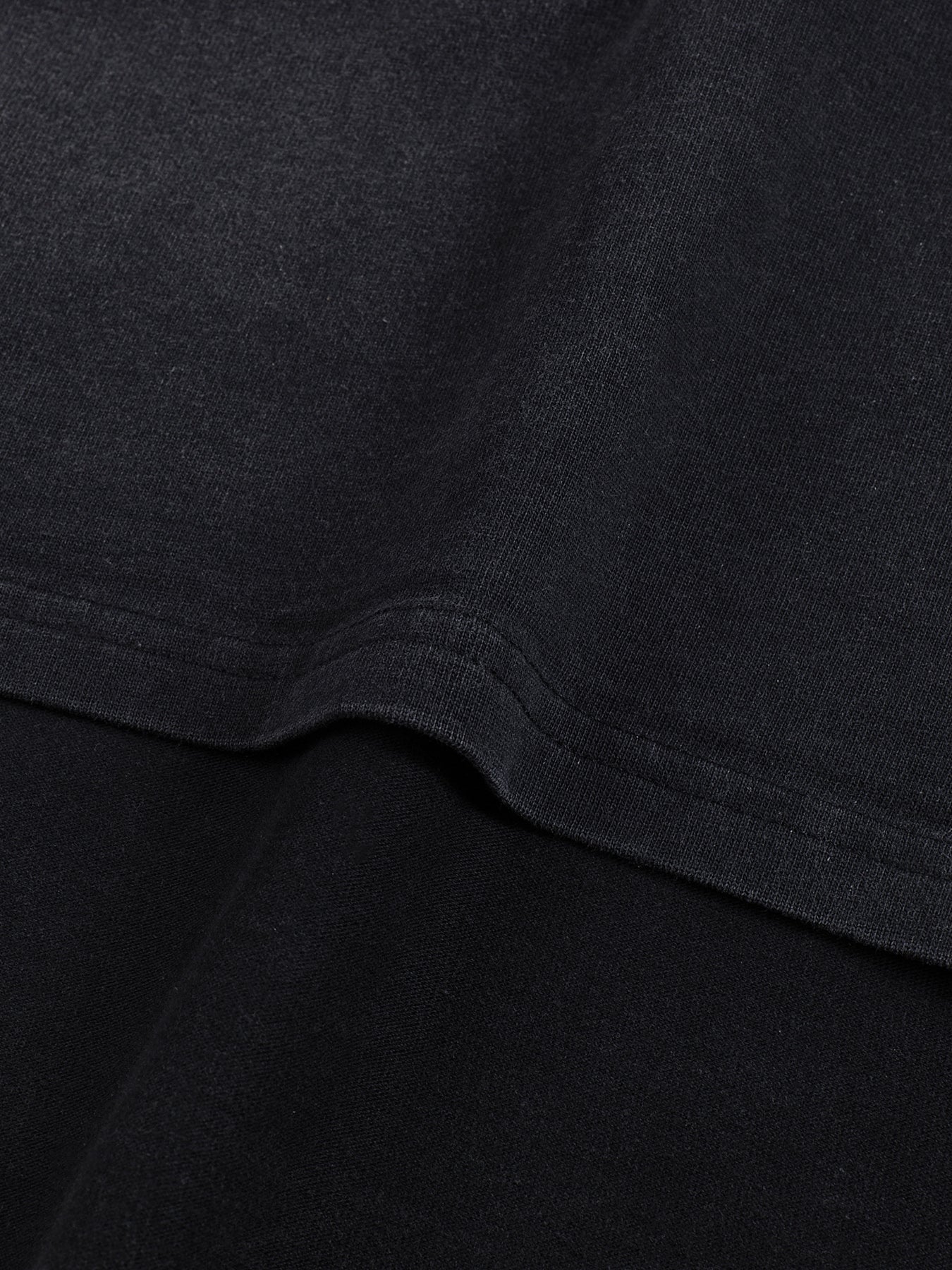 UNO Sunfaded Loose Fit Tee