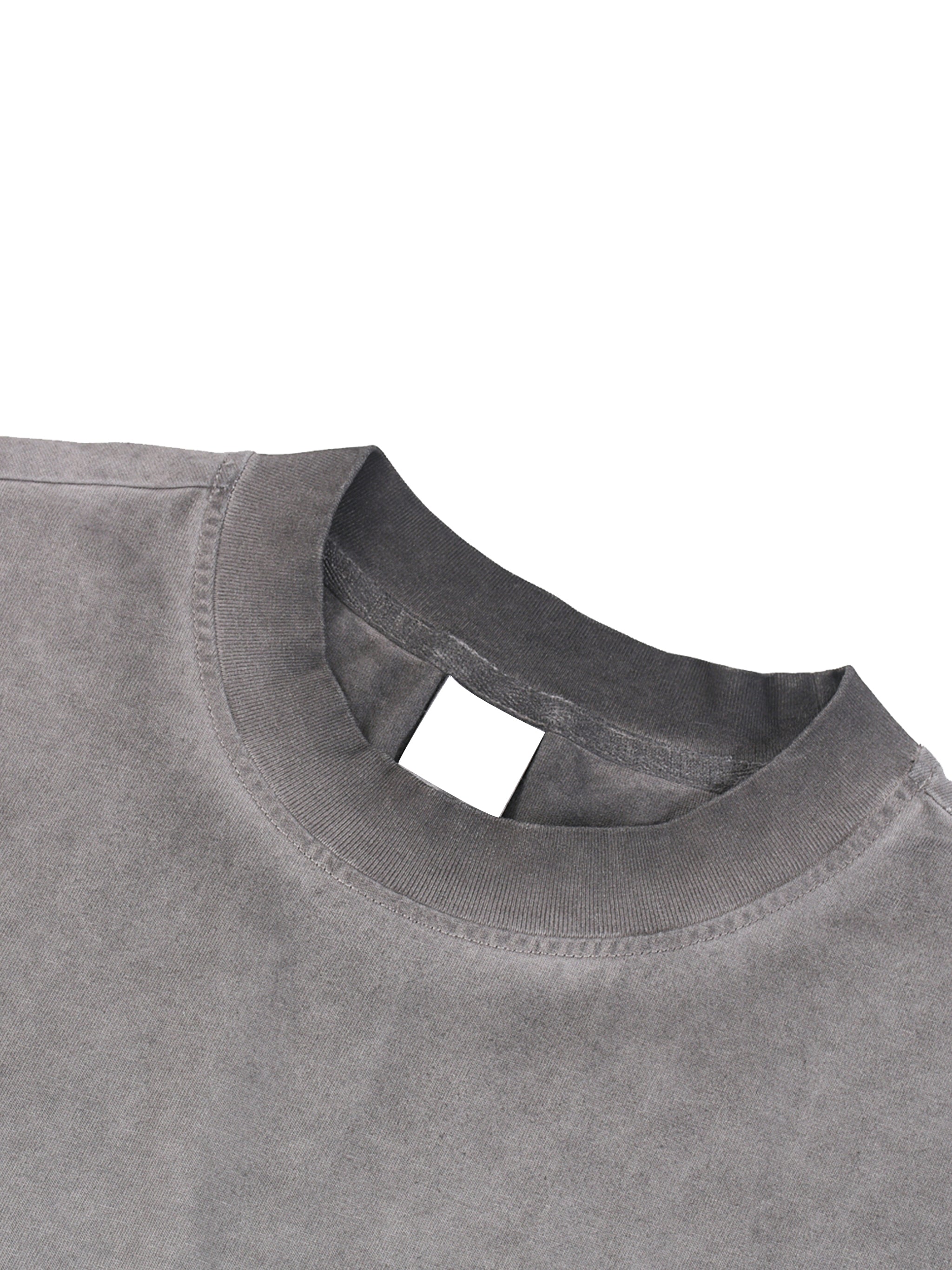 UNO Reverse Washed Tank Top