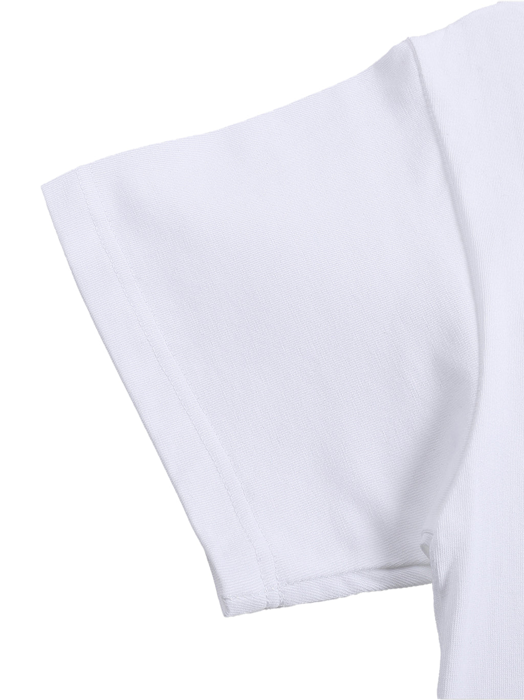 UNO Long Body Cotton Tee