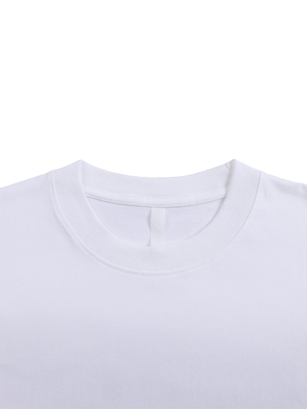UNO Long Body Cotton Tee