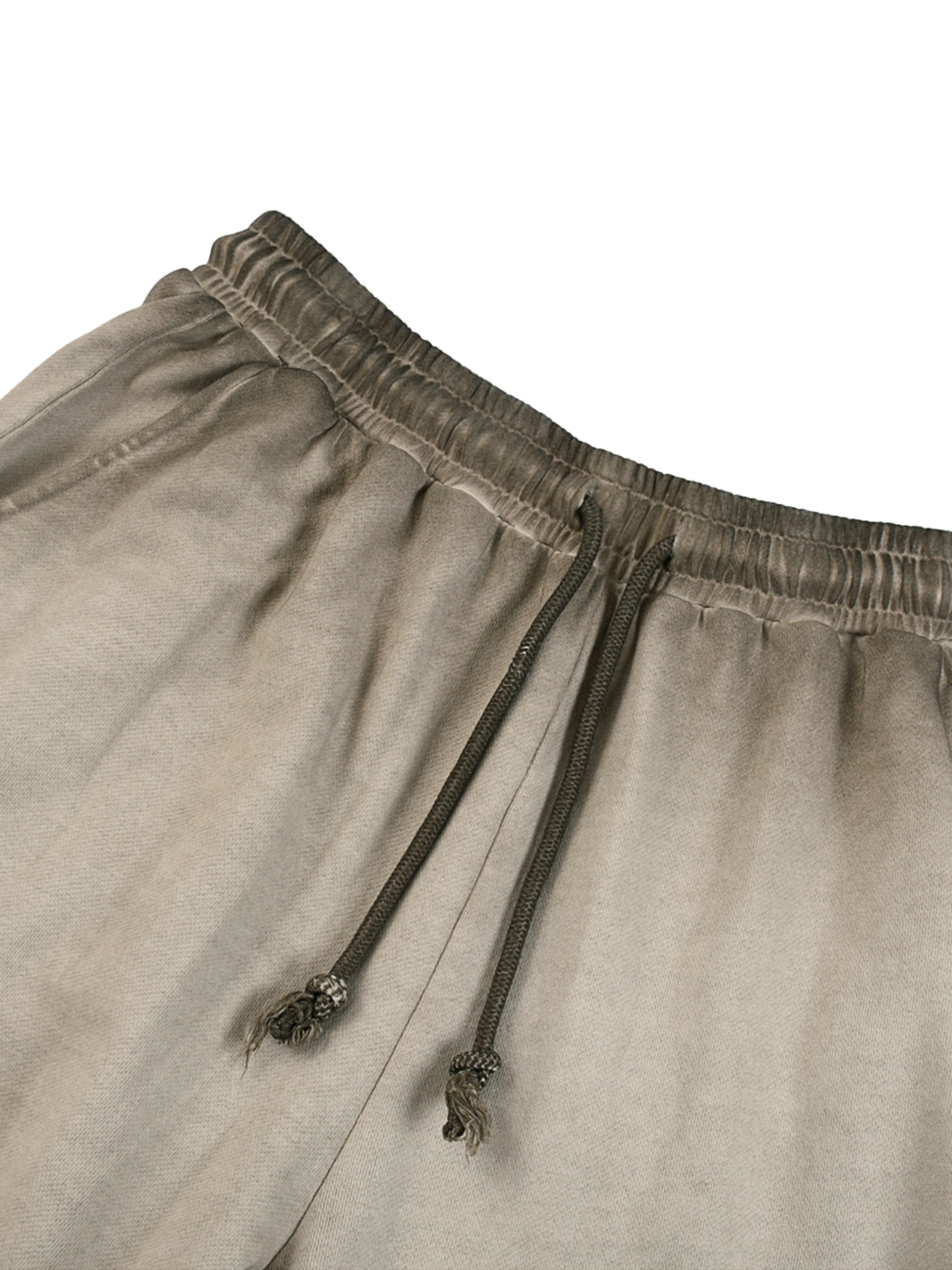 UNO Reverse Dyed Sweatshorts