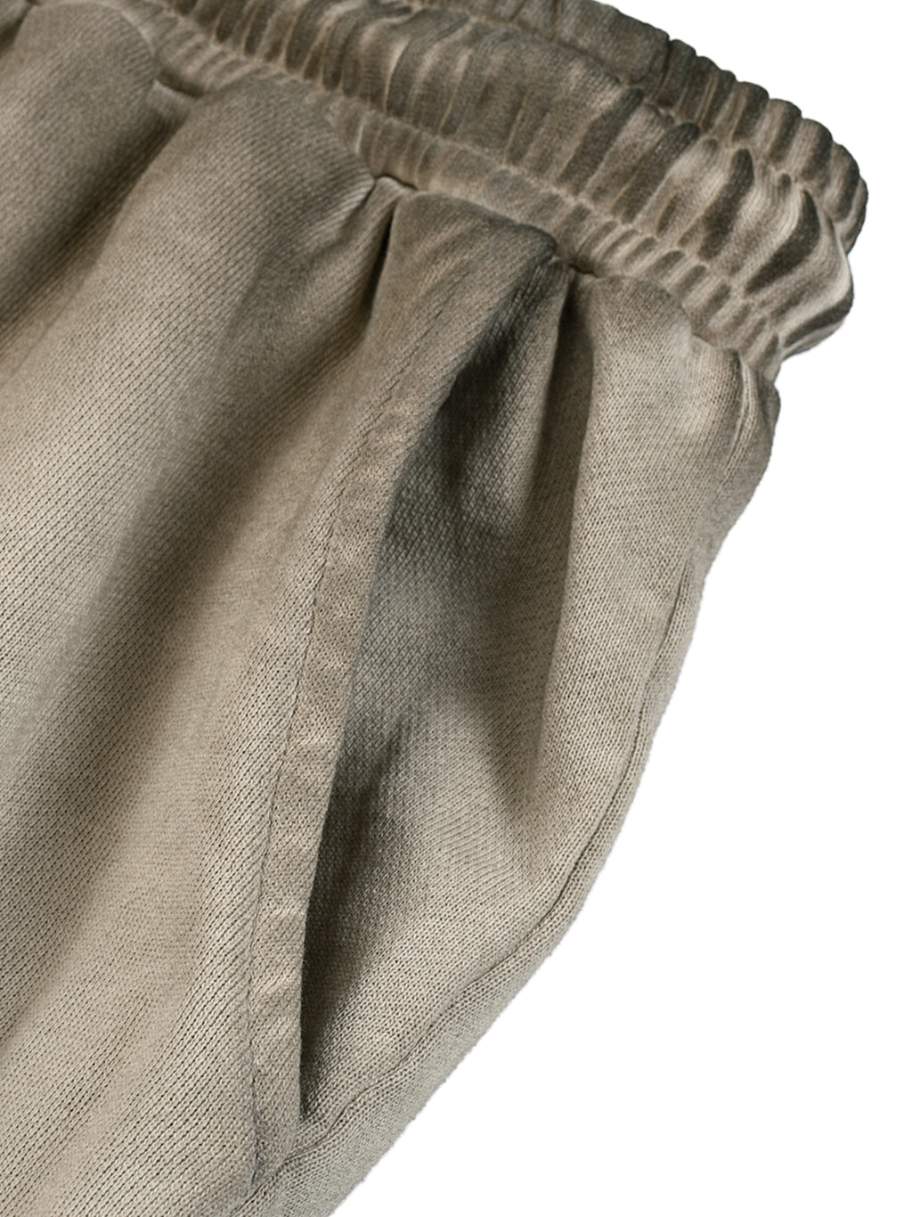 UNO Reverse Dyed Sweatshorts