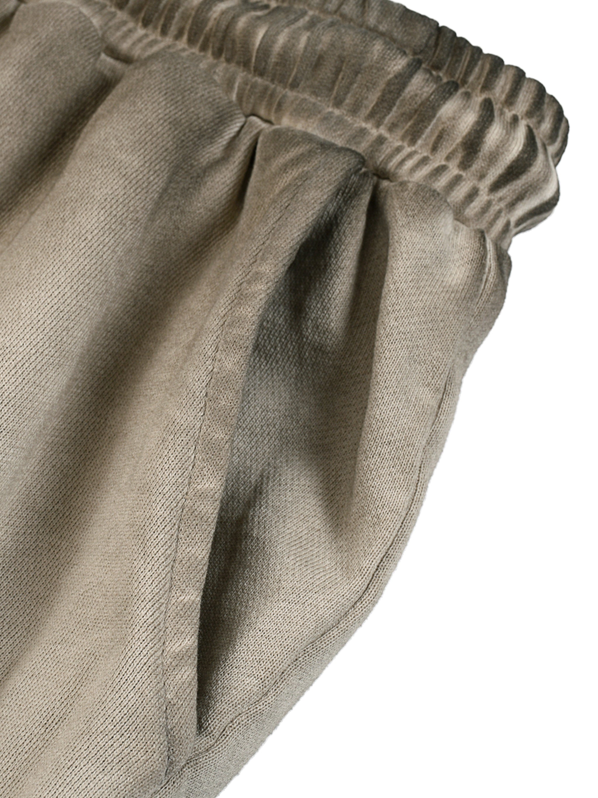 UNO Reverse Dyed Sweatshorts