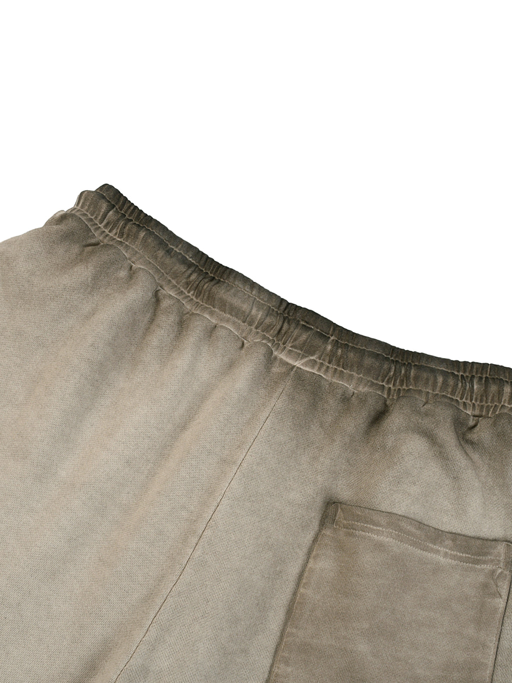 UNO Reverse Dyed Sweatshorts