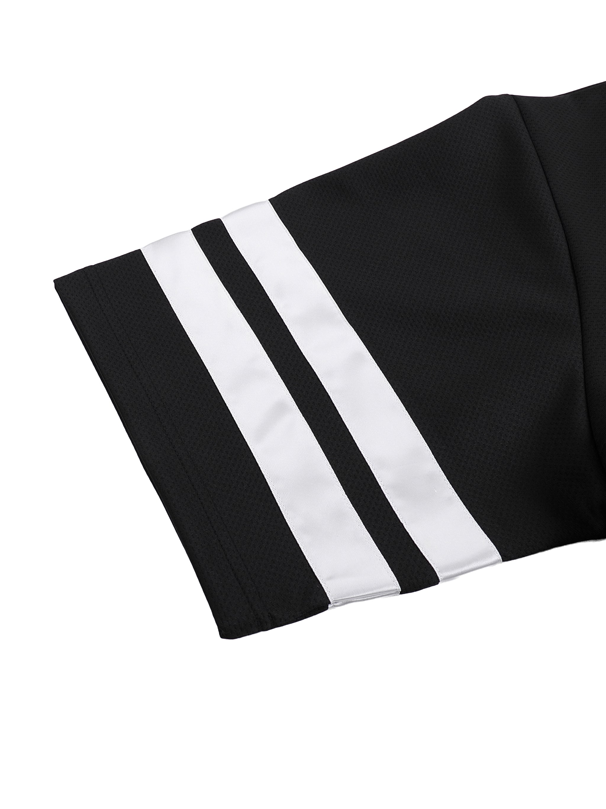 UNO Taped Mesh Boxy Tee