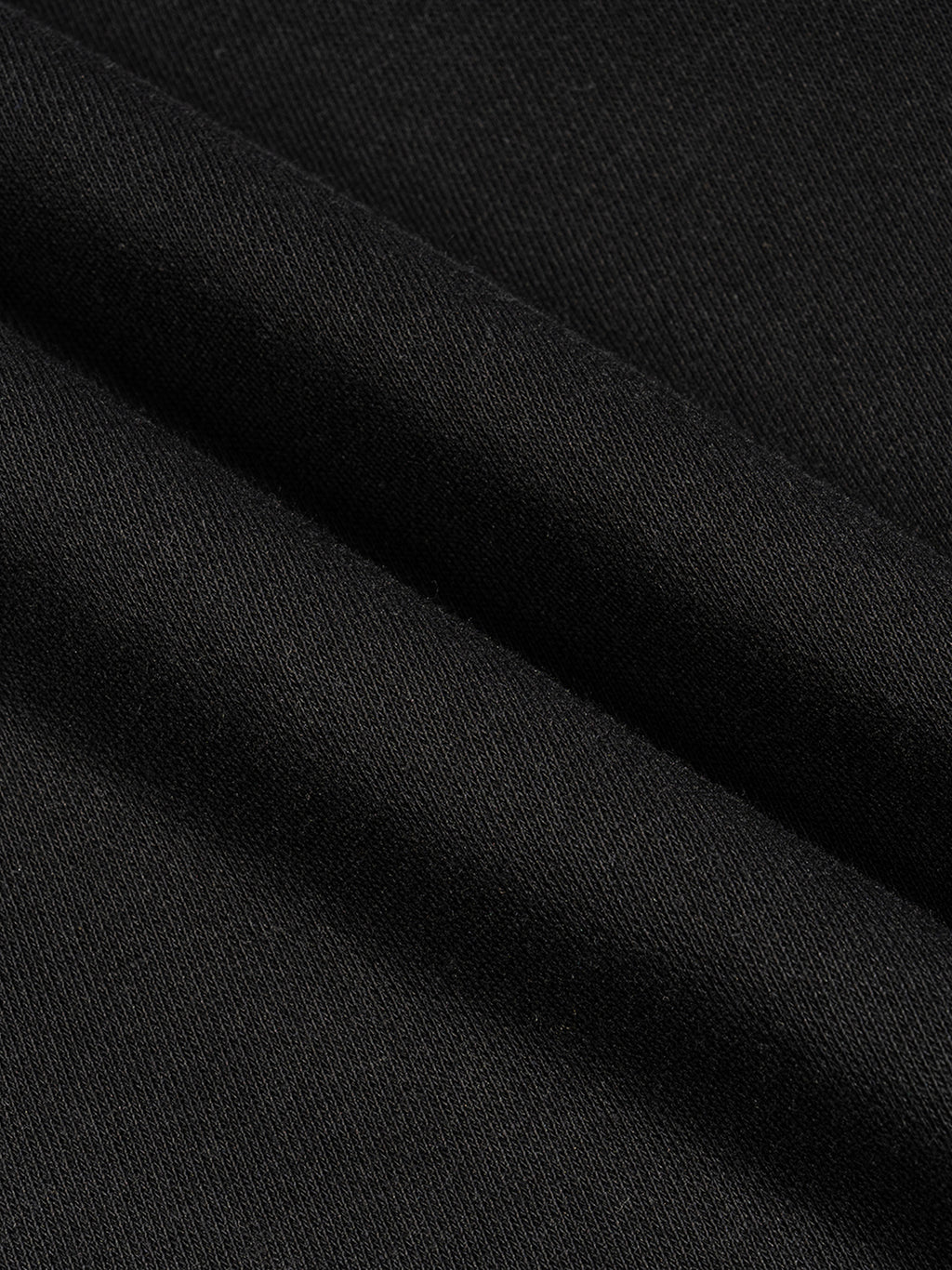 UNO French Terry Boxy Tank Top