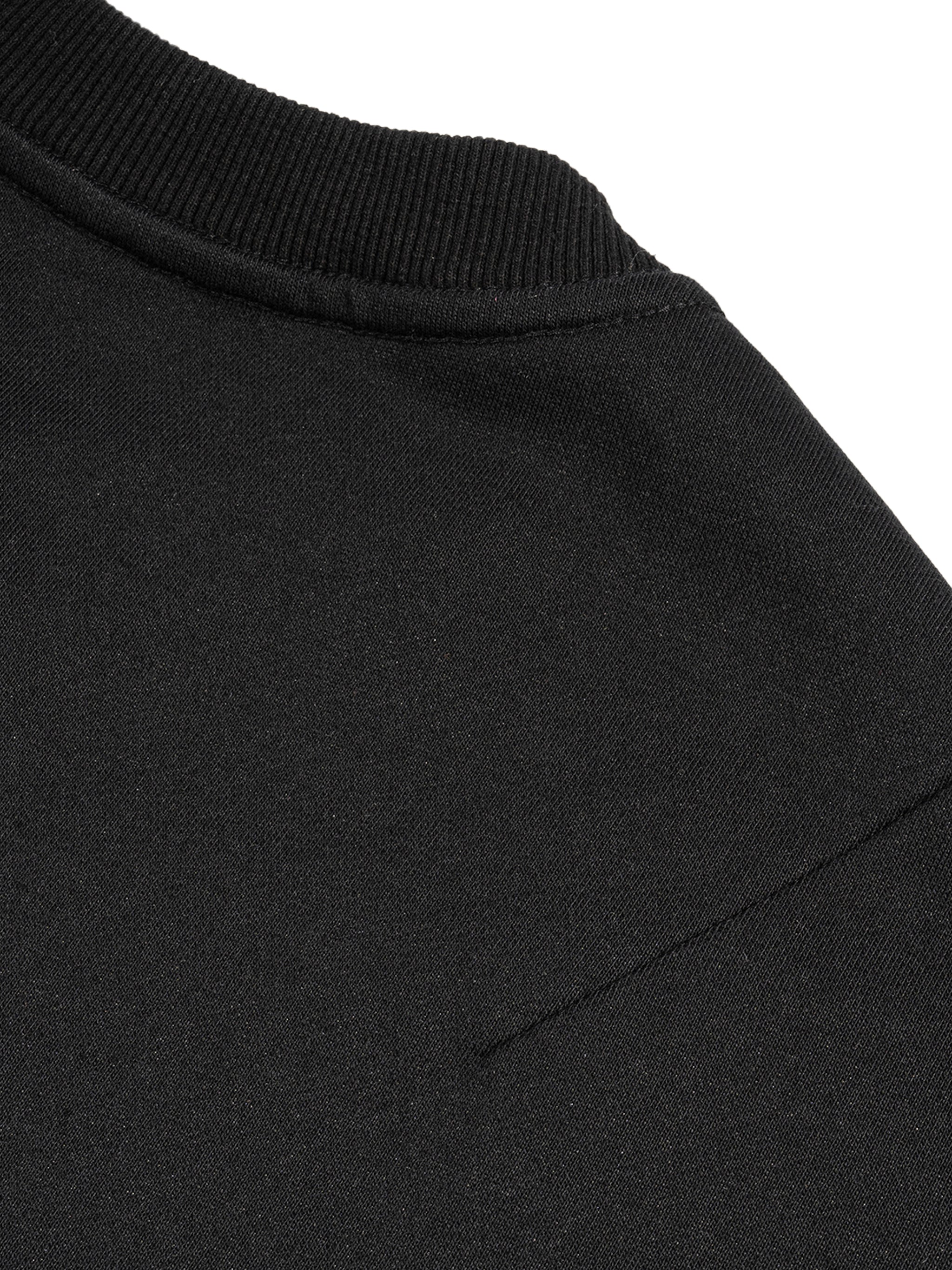 UNO French Terry Boxy Tank Top