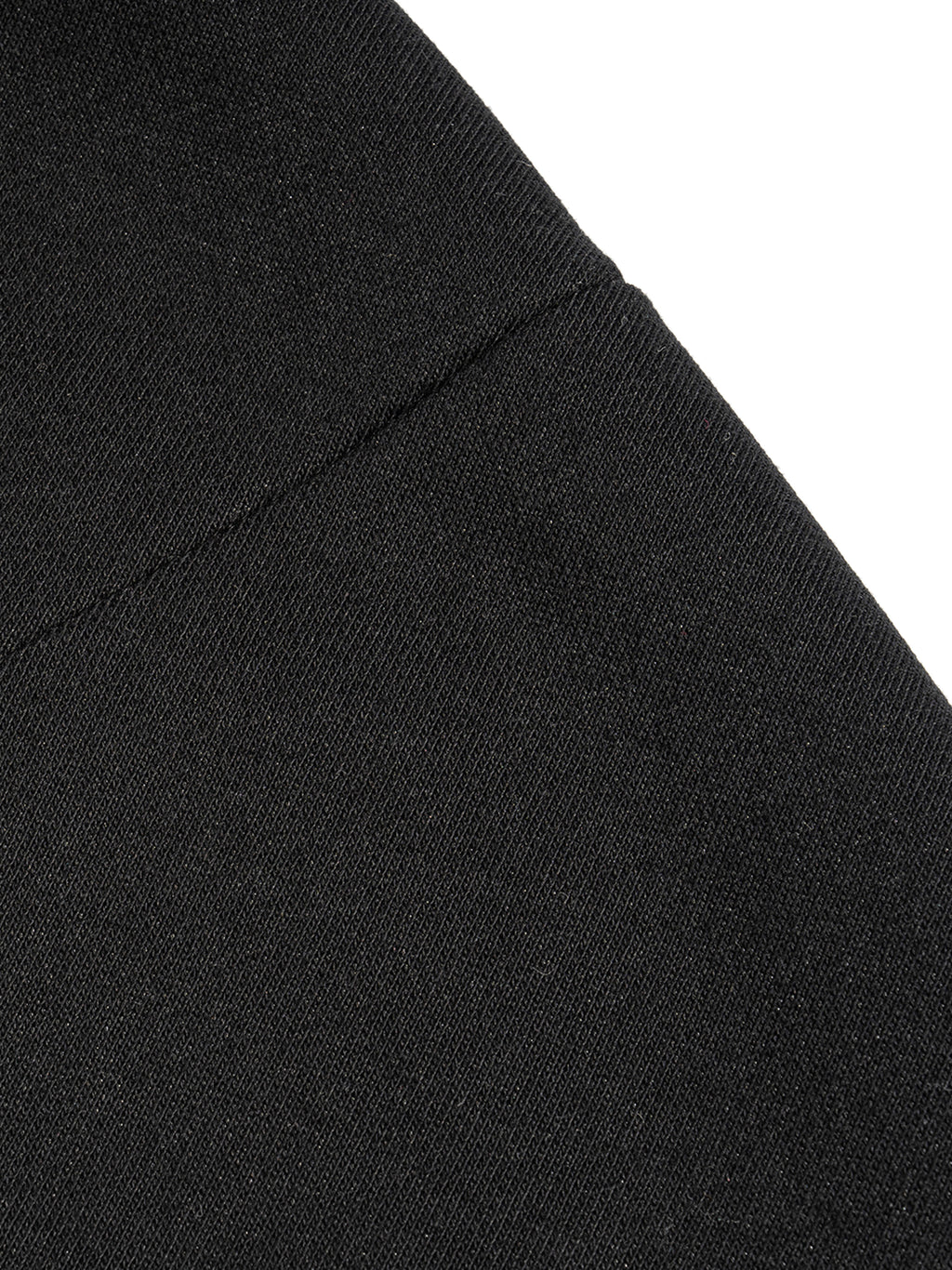 UNO French Terry Boxy Tank Top