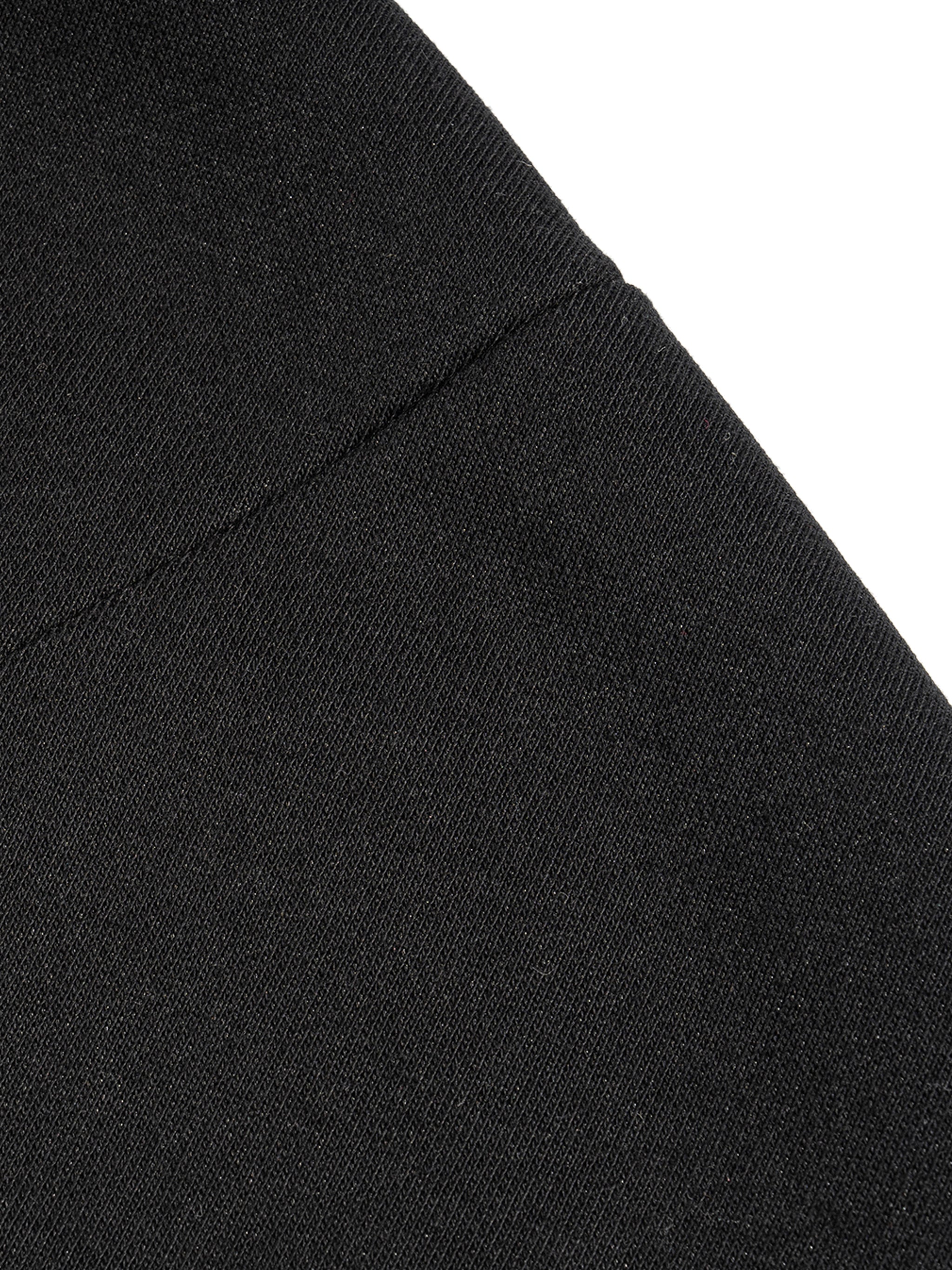 UNO French Terry Boxy Tank Top