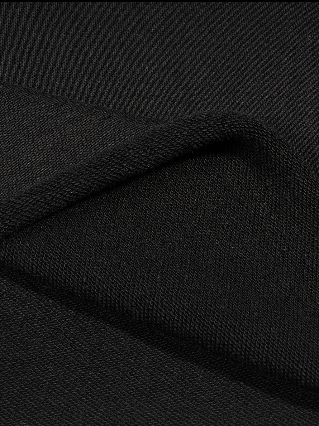 UNO French Terry Boxy Tank Top