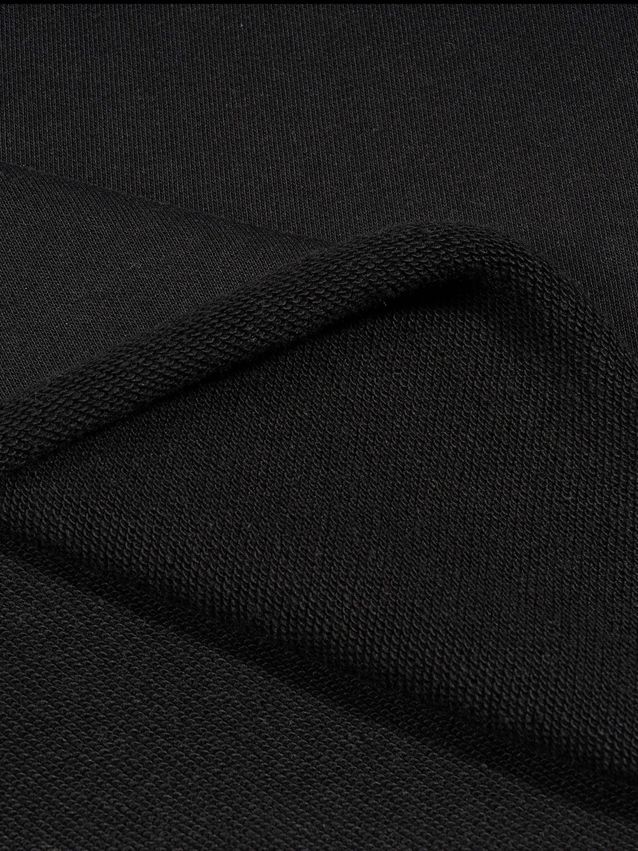 UNO French Terry Boxy Tank Top