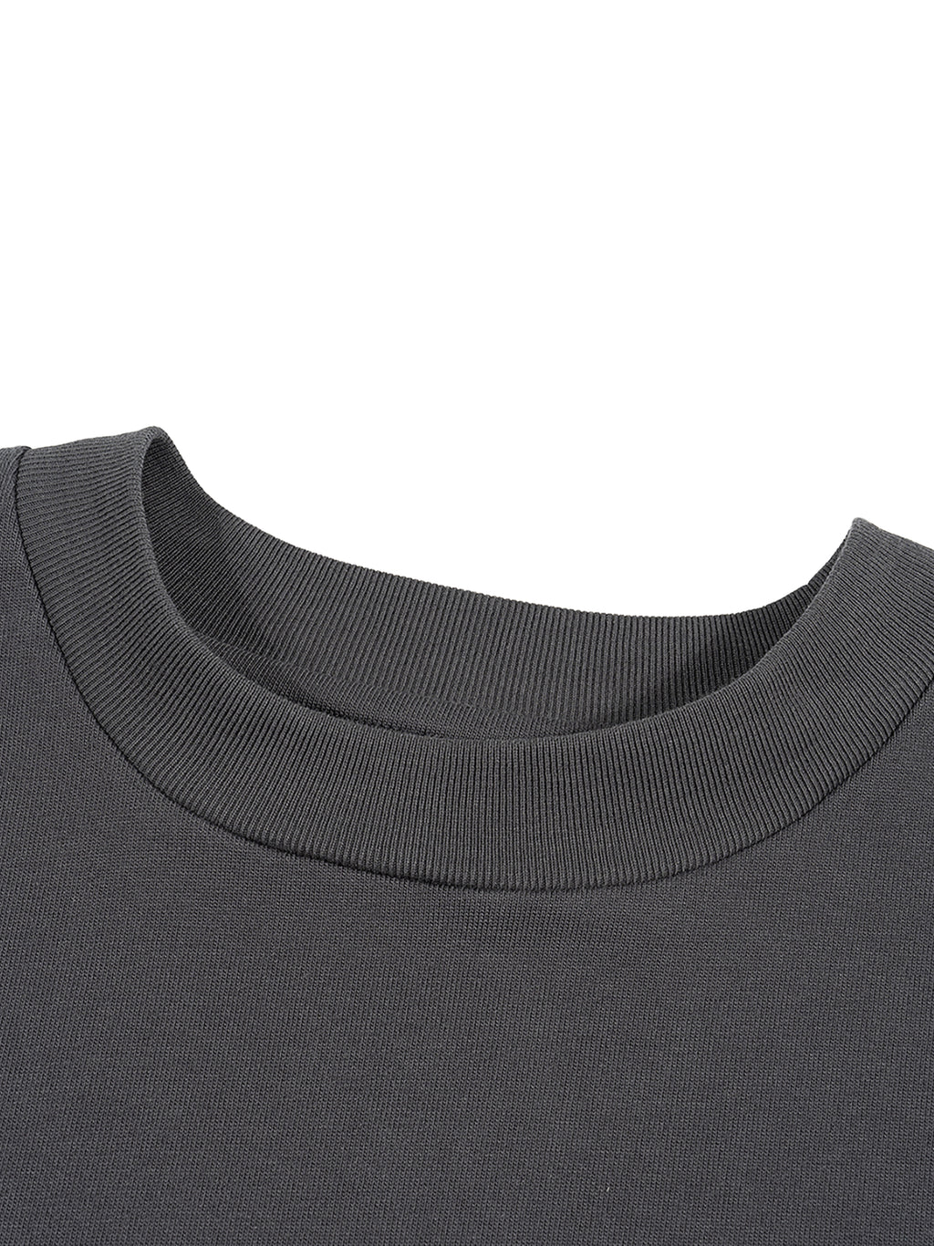 UNO Raw Edge Boxy Non-Shrink