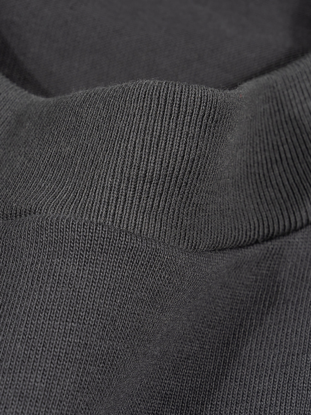 UNO Raw Edge Boxy Non-Shrink