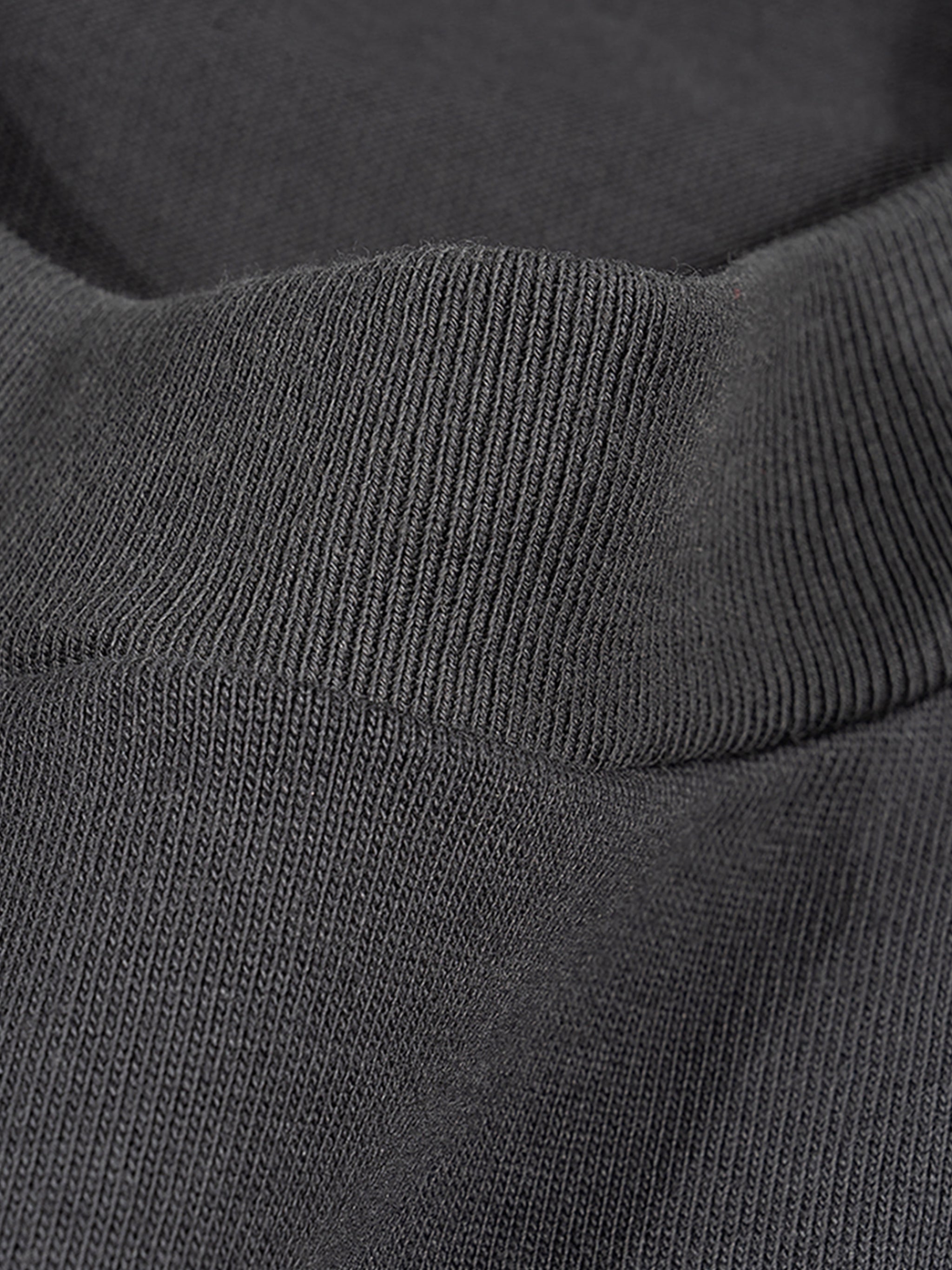 UNO Raw Edge Boxy Non-Shrink