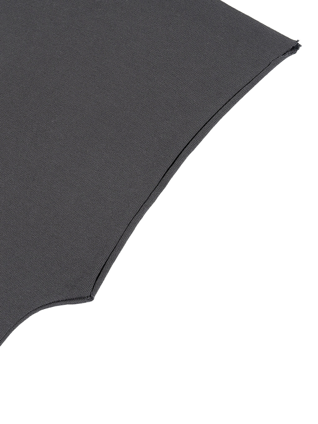 UNO Raw Edge Boxy Non-Shrink