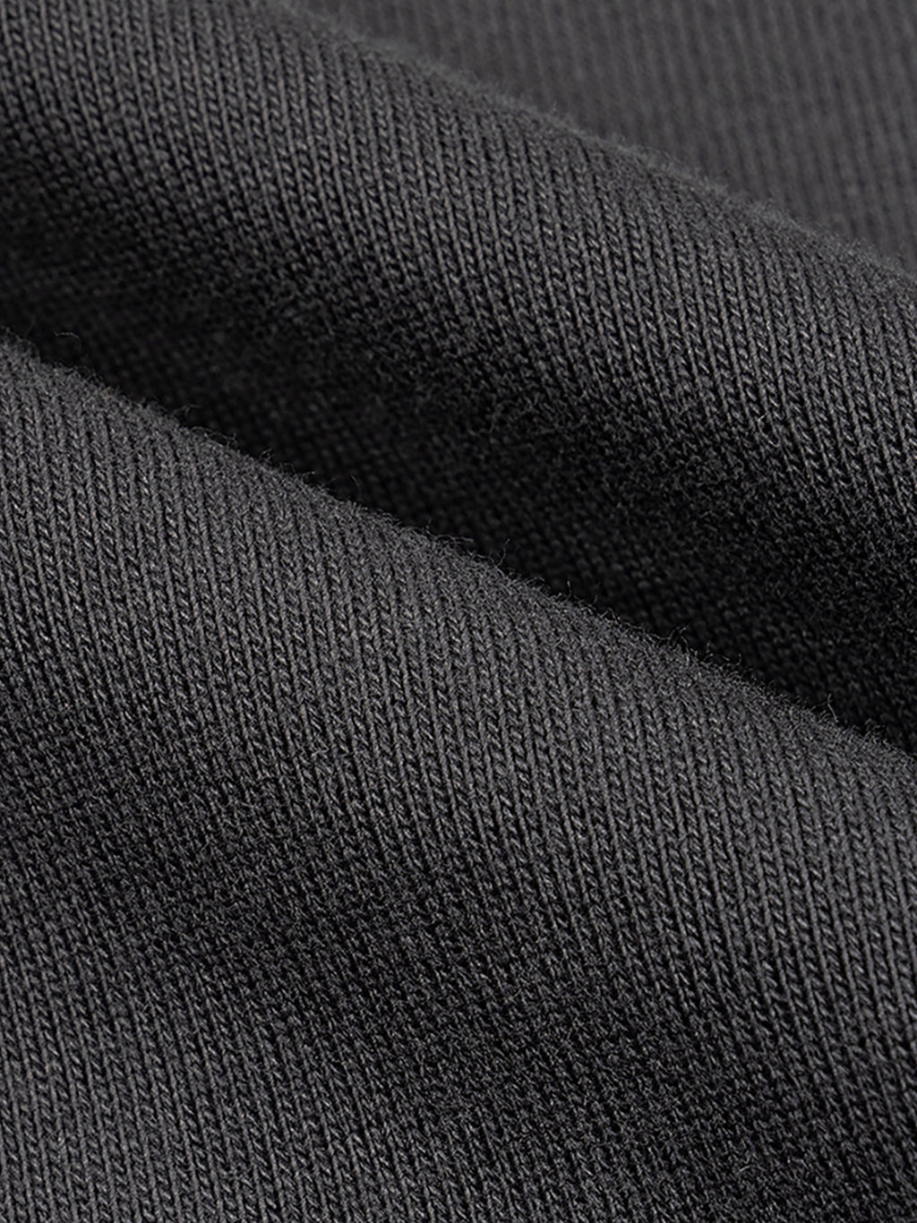 UNO Raw Edge Boxy Non-Shrink