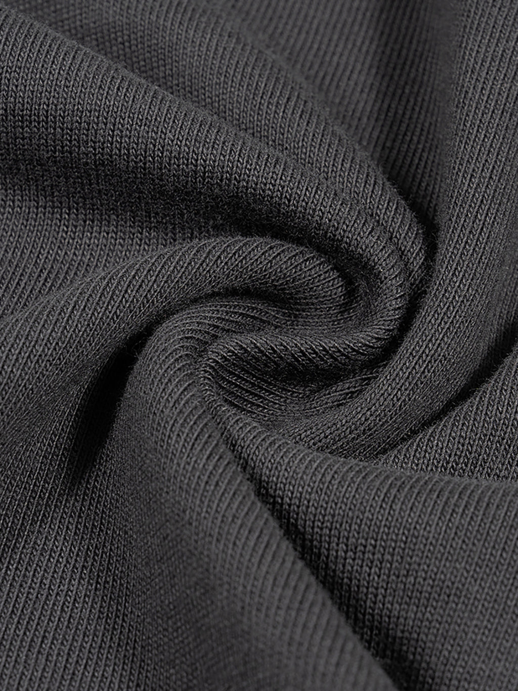 UNO Raw Edge Boxy Non-Shrink