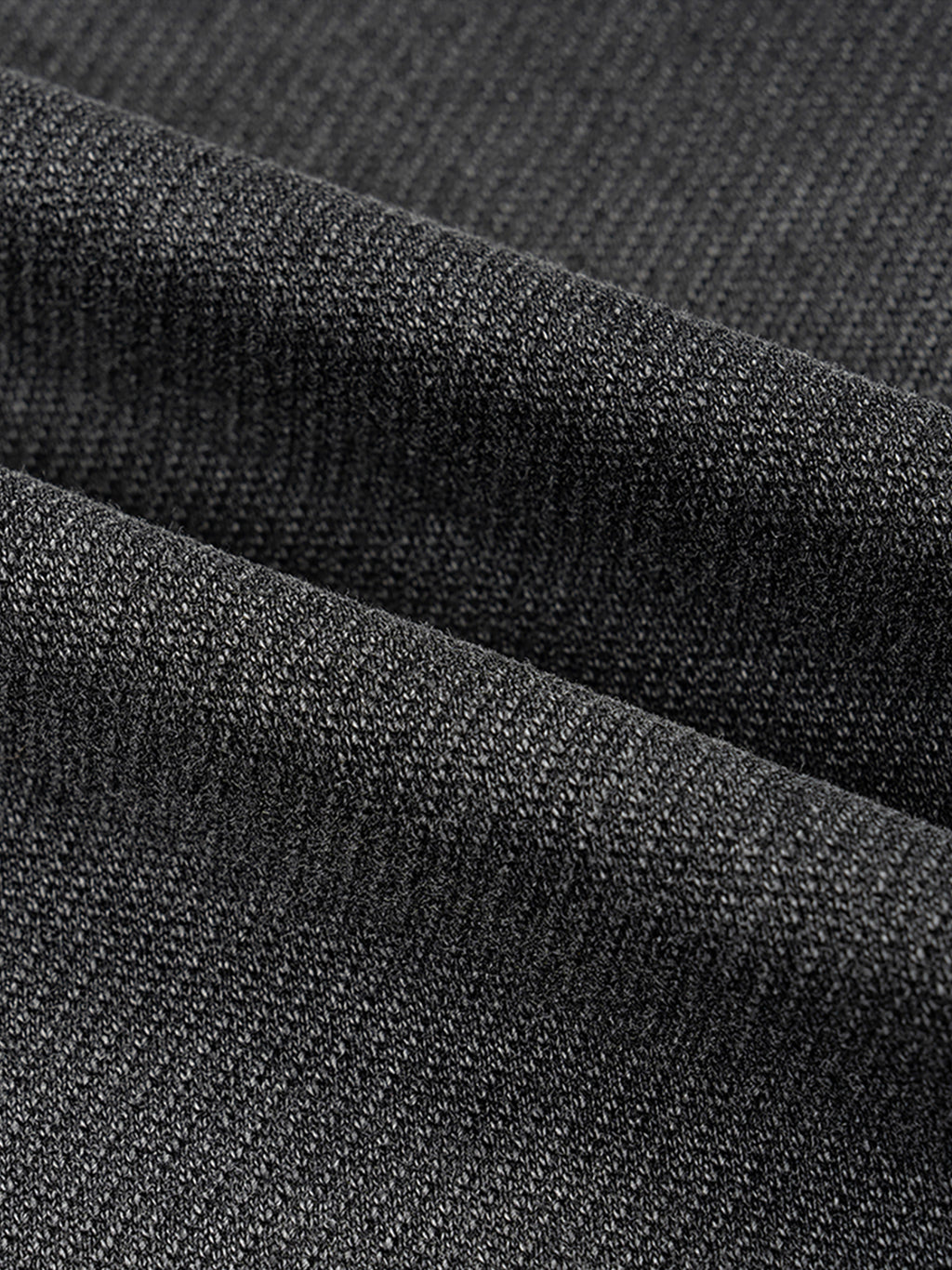 UNO Vintage Washed Zip-Up Hooded