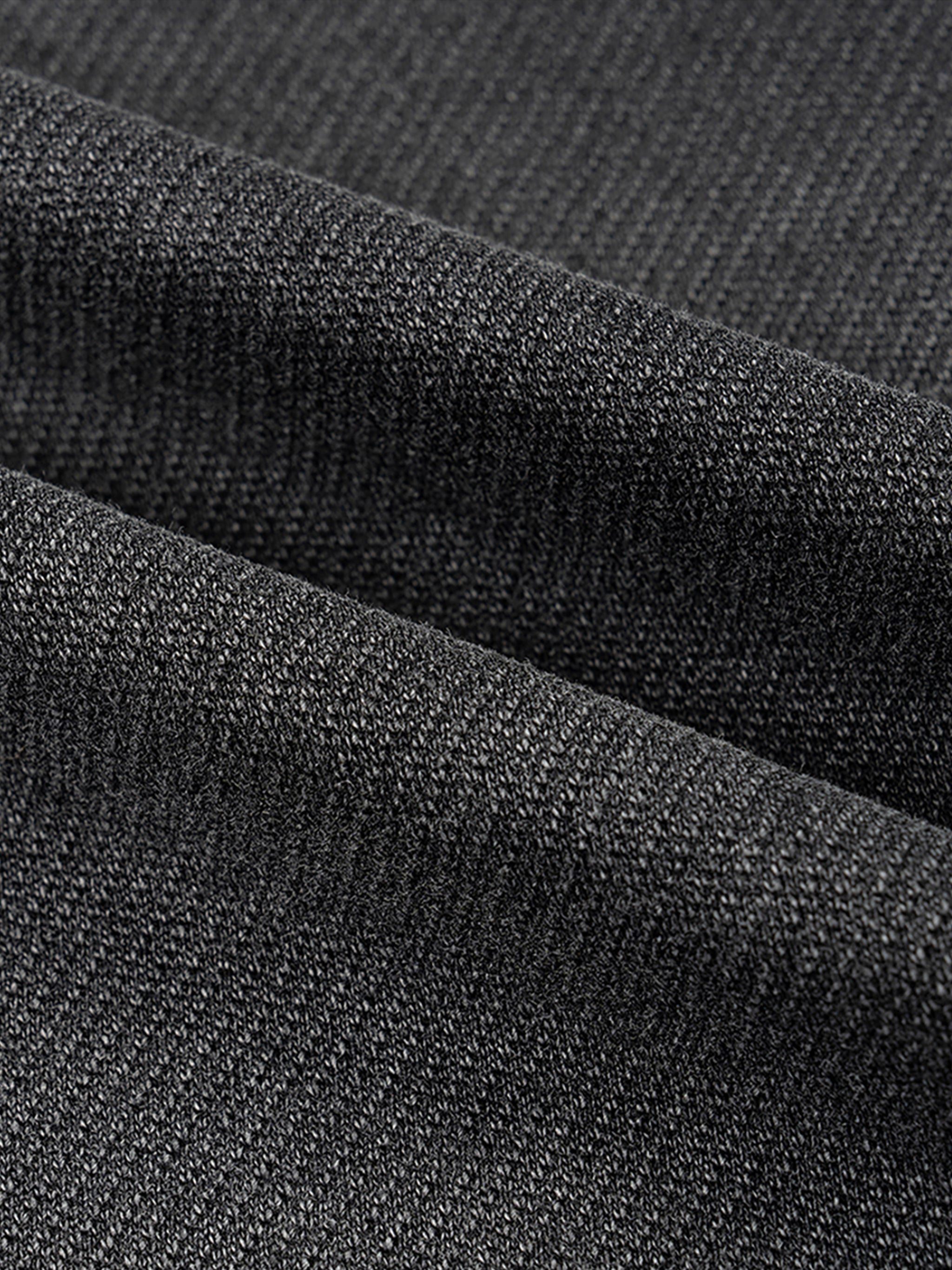 UNO Vintage Washed Zip-Up Hooded