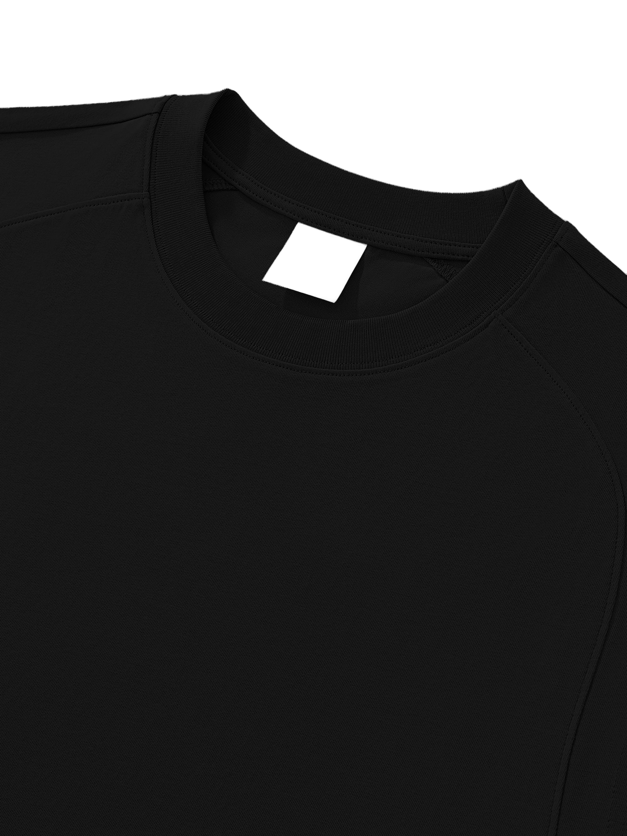 UNO Sorona Quick-Dry Cooling Tank Top