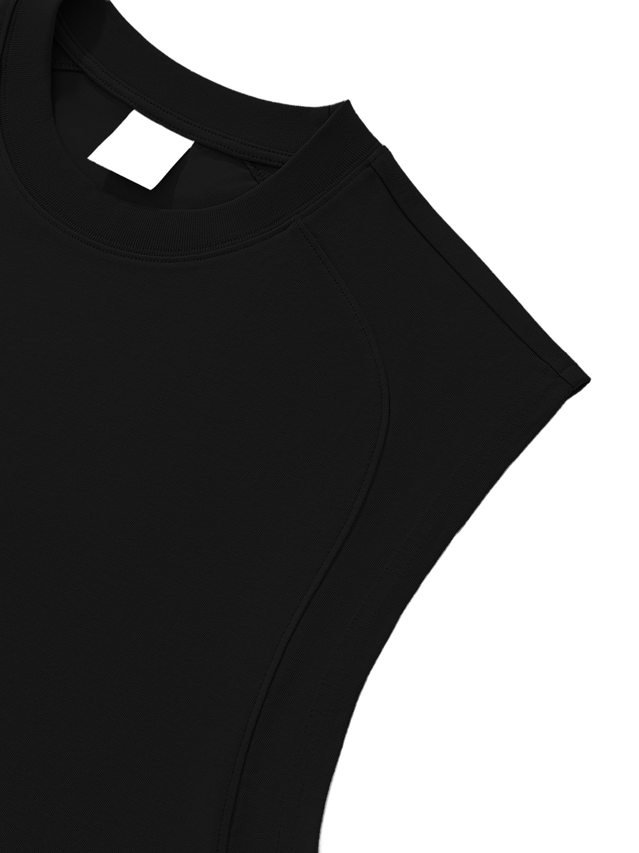 UNO Sorona Quick-Dry Cooling Tank Top