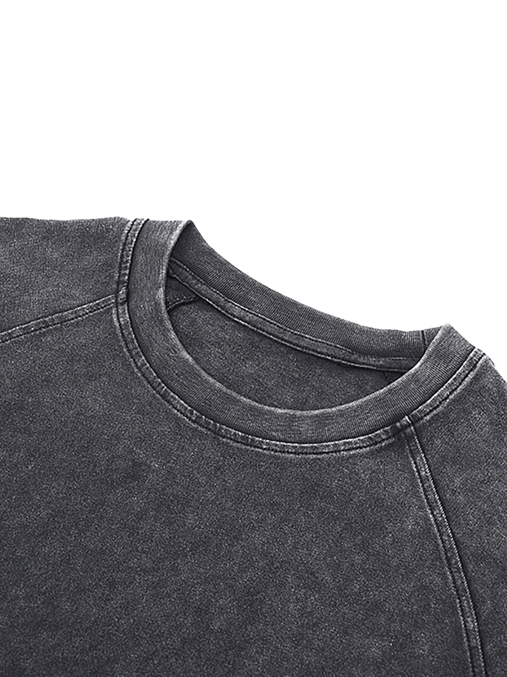 UNO Snow Washed Tank Top