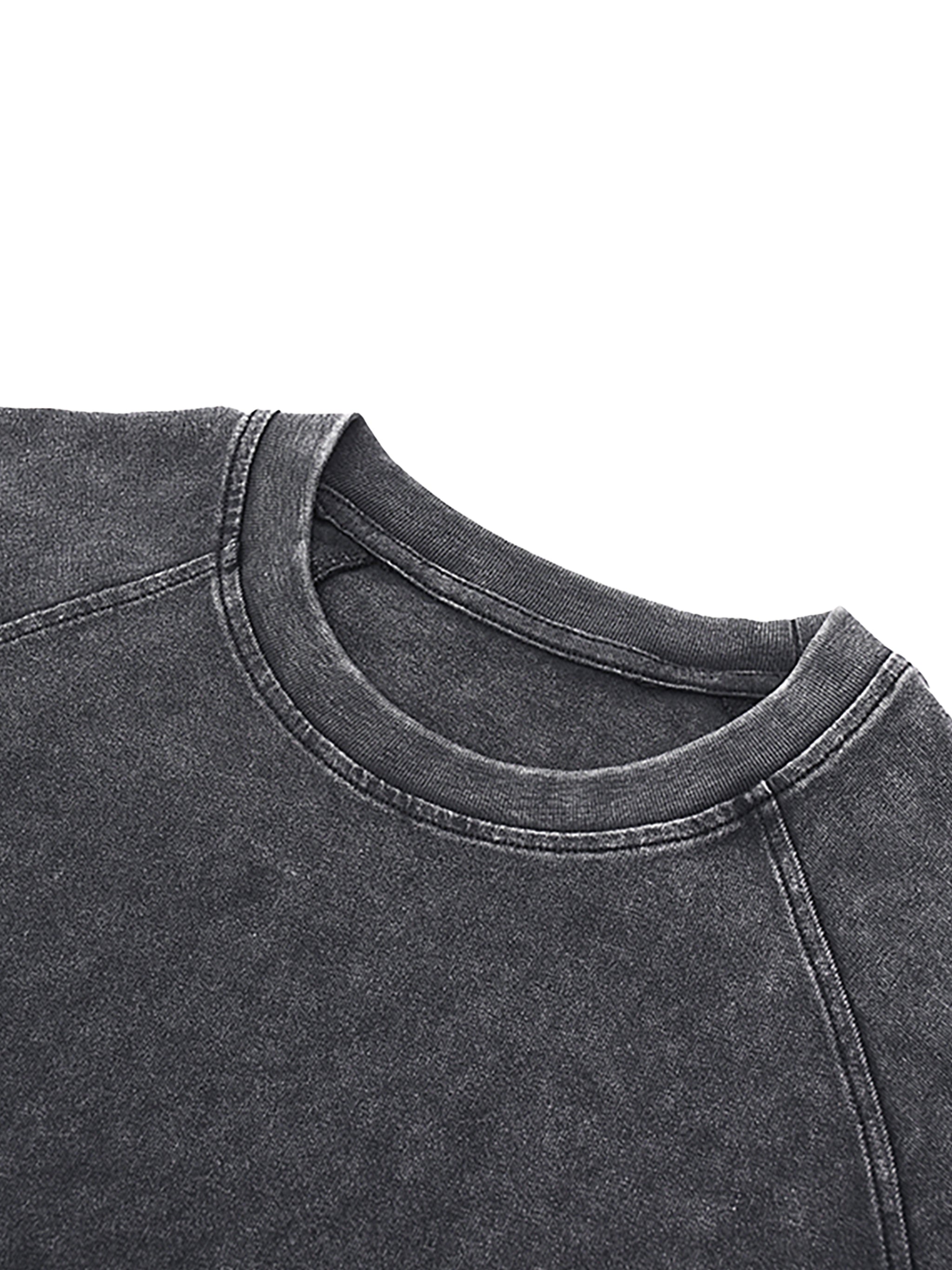 UNO Snow Washed Tank Top