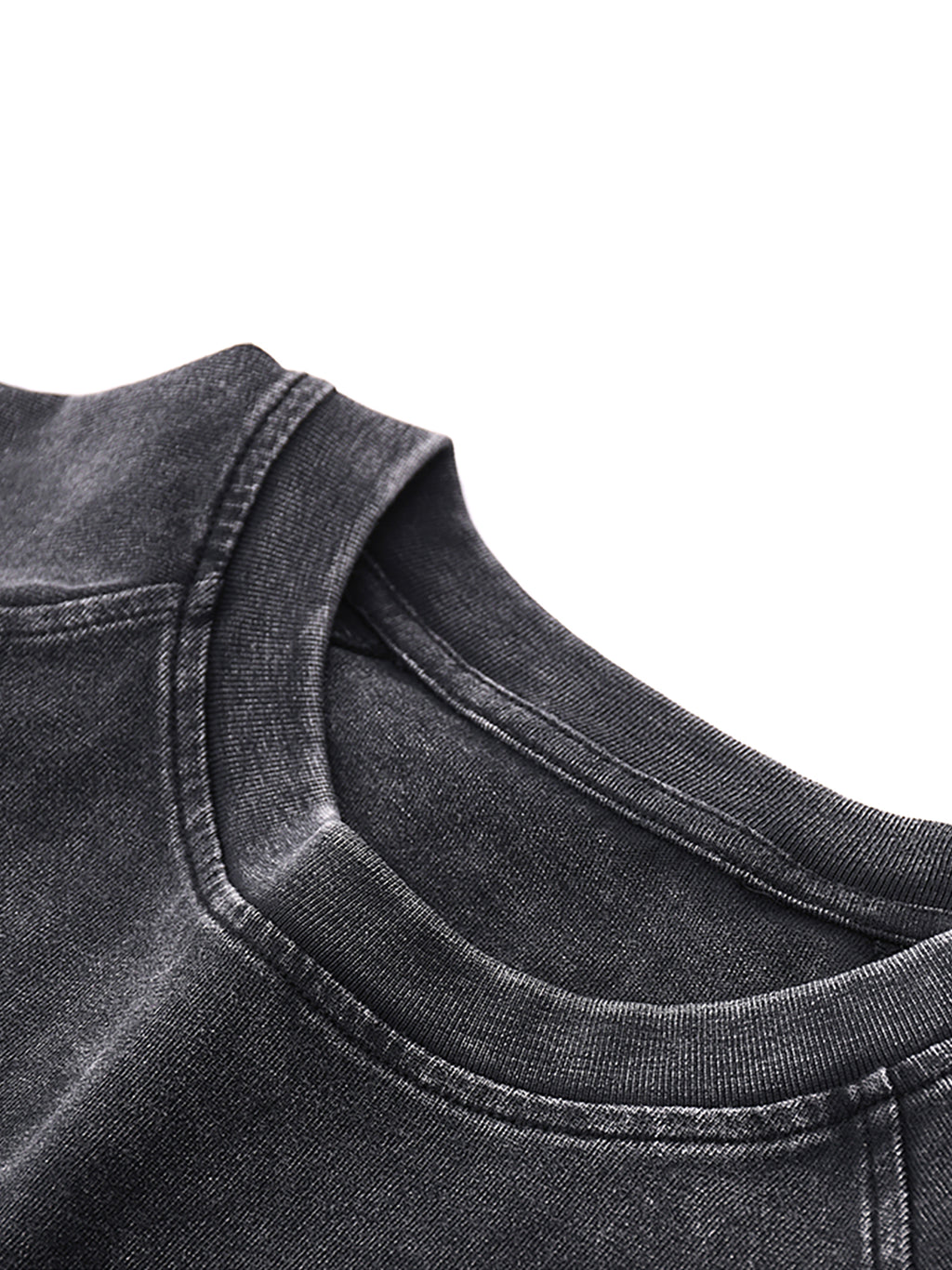 UNO Snow Washed Tank Top