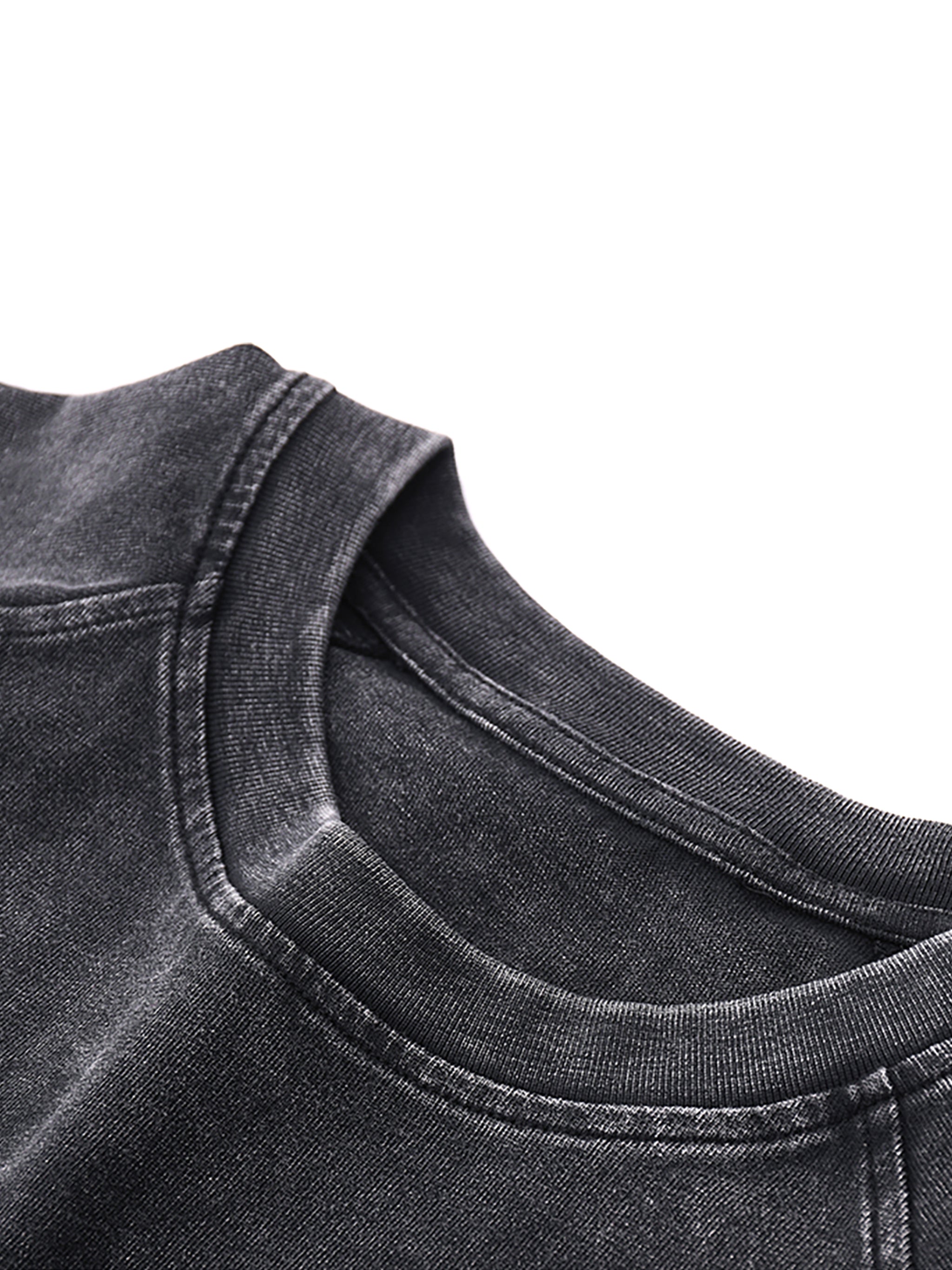 UNO Snow Washed Tank Top