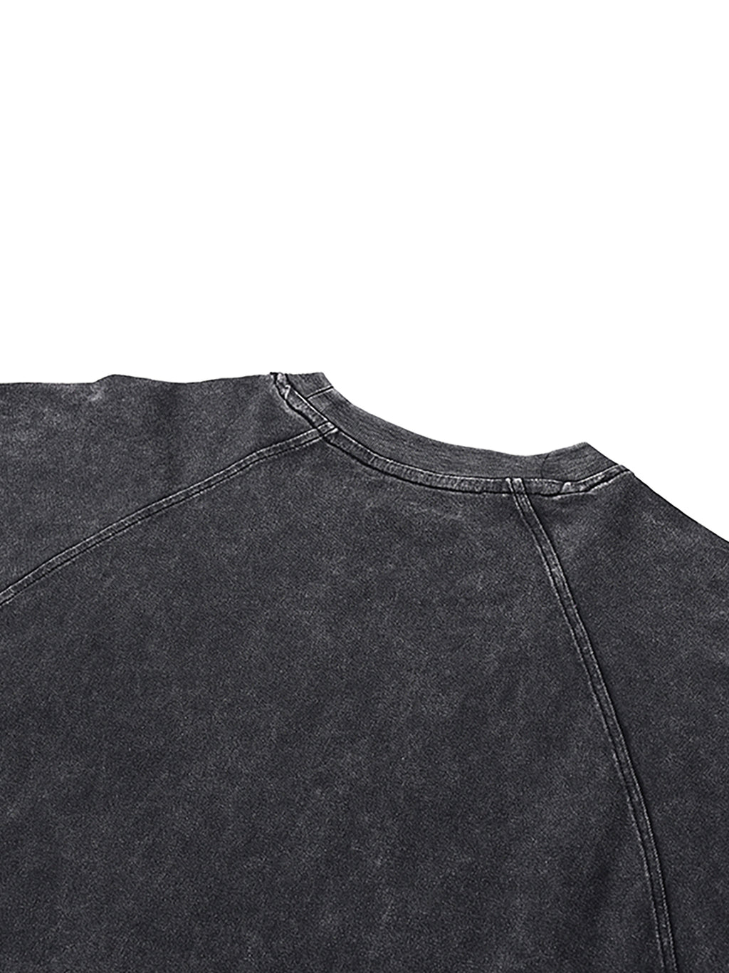 UNO Snow Washed Tank Top