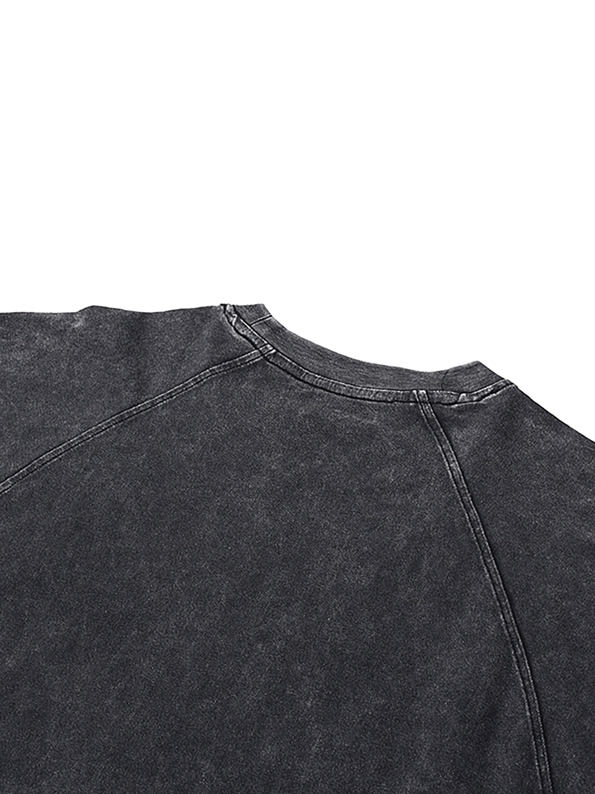 UNO Snow Washed Tank Top