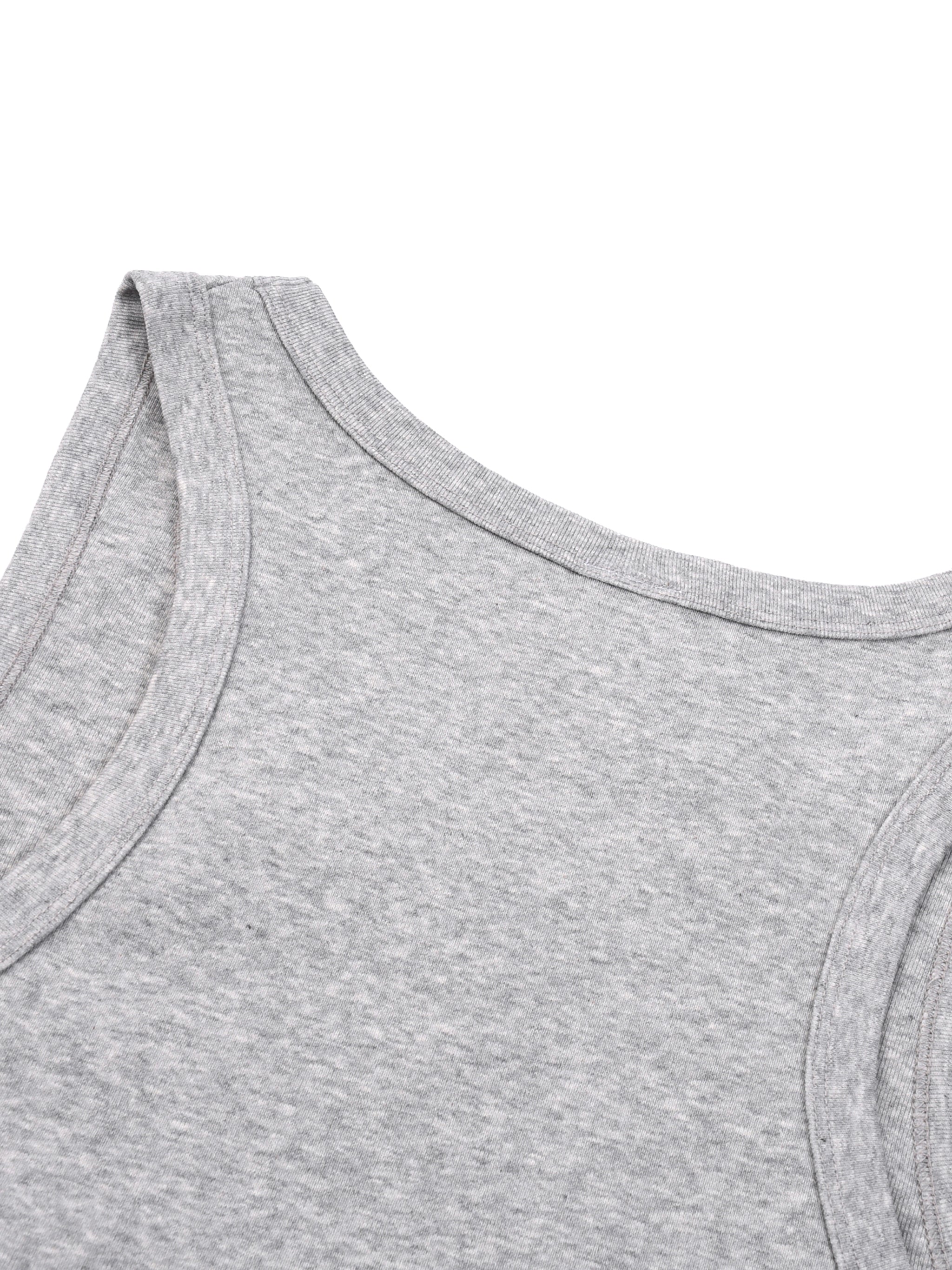 UNO Performance Tank Top