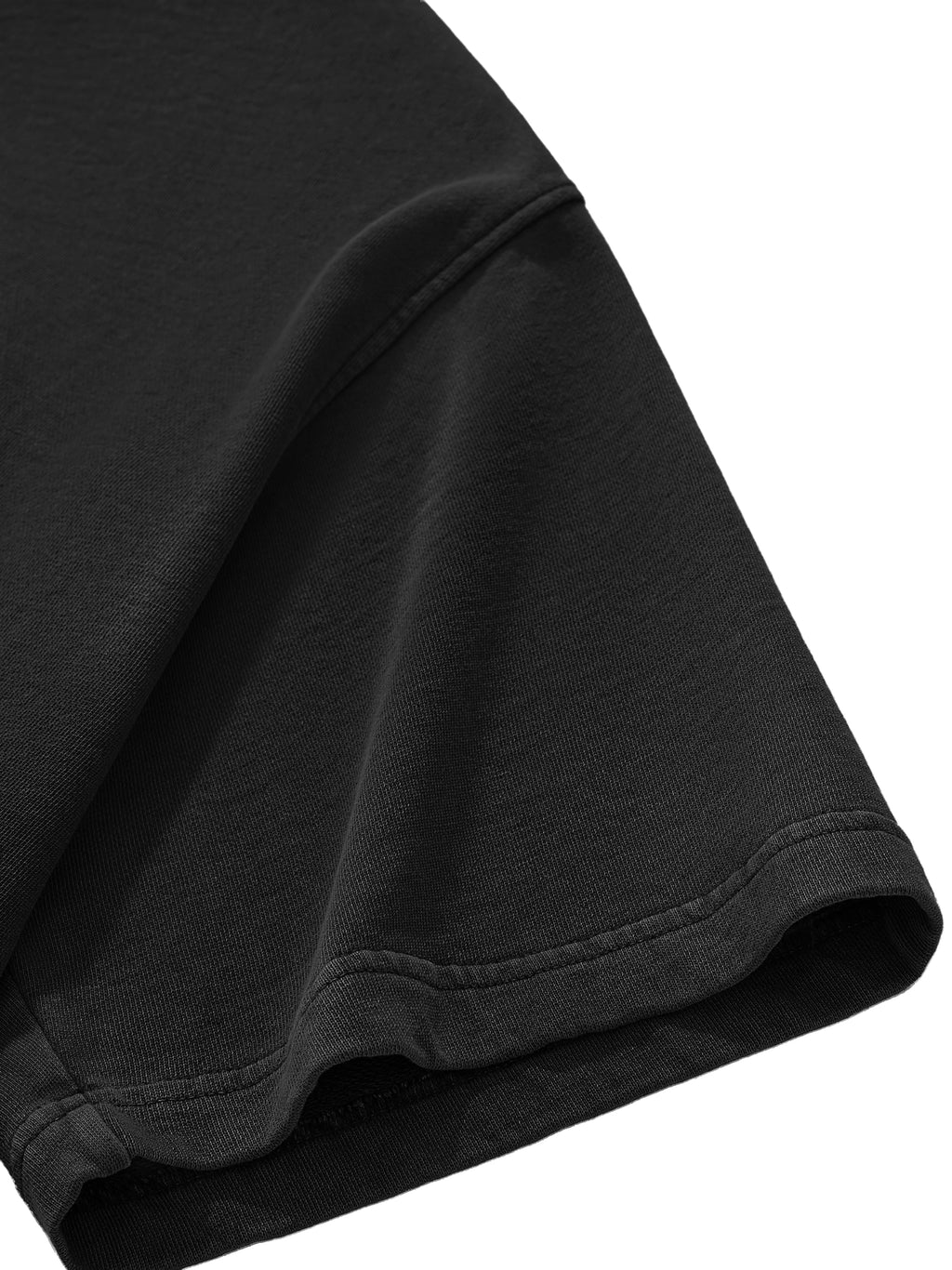 UNO Snow Washed Crop Top