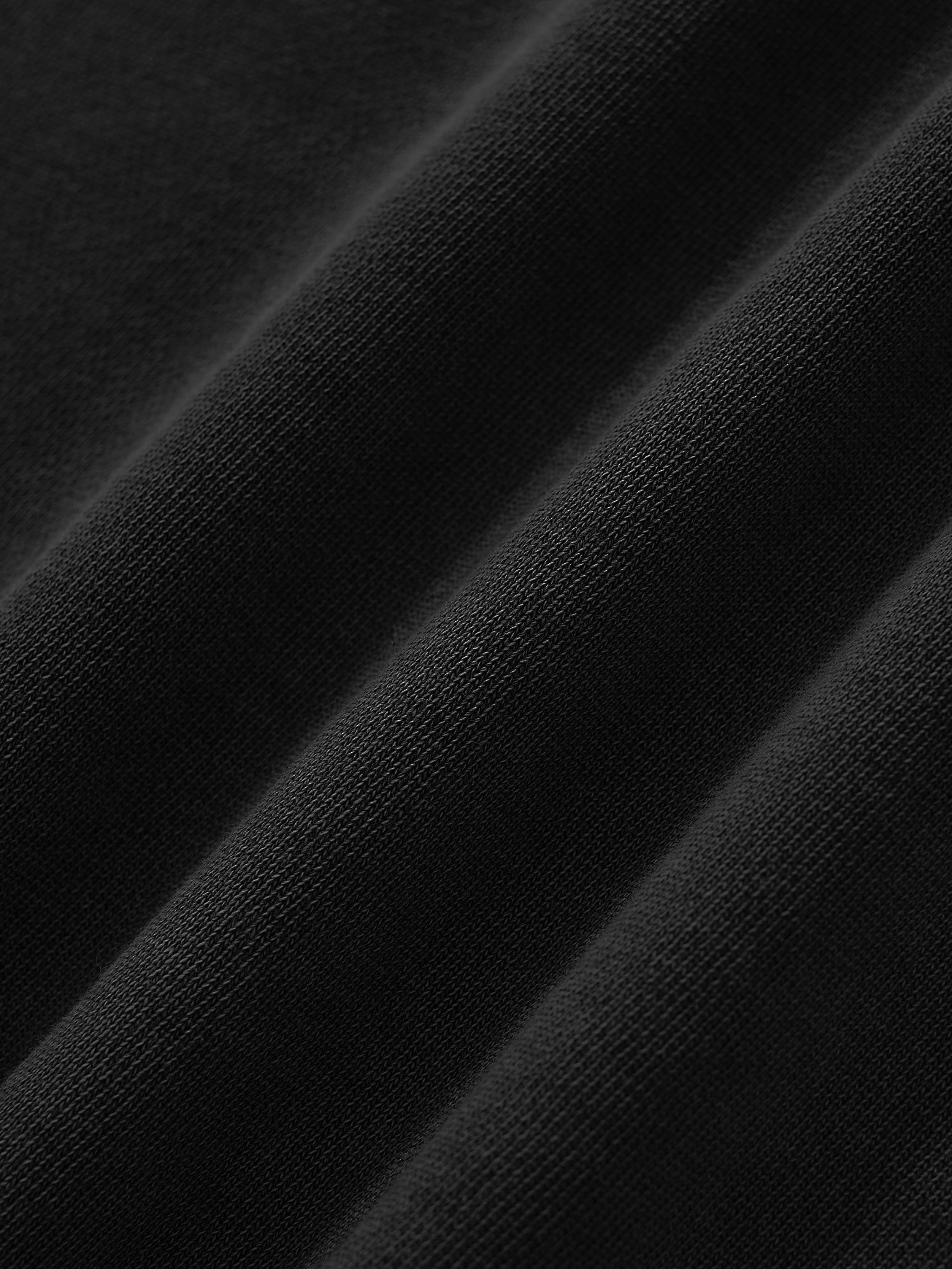 UNO Snow Washed Crop Top