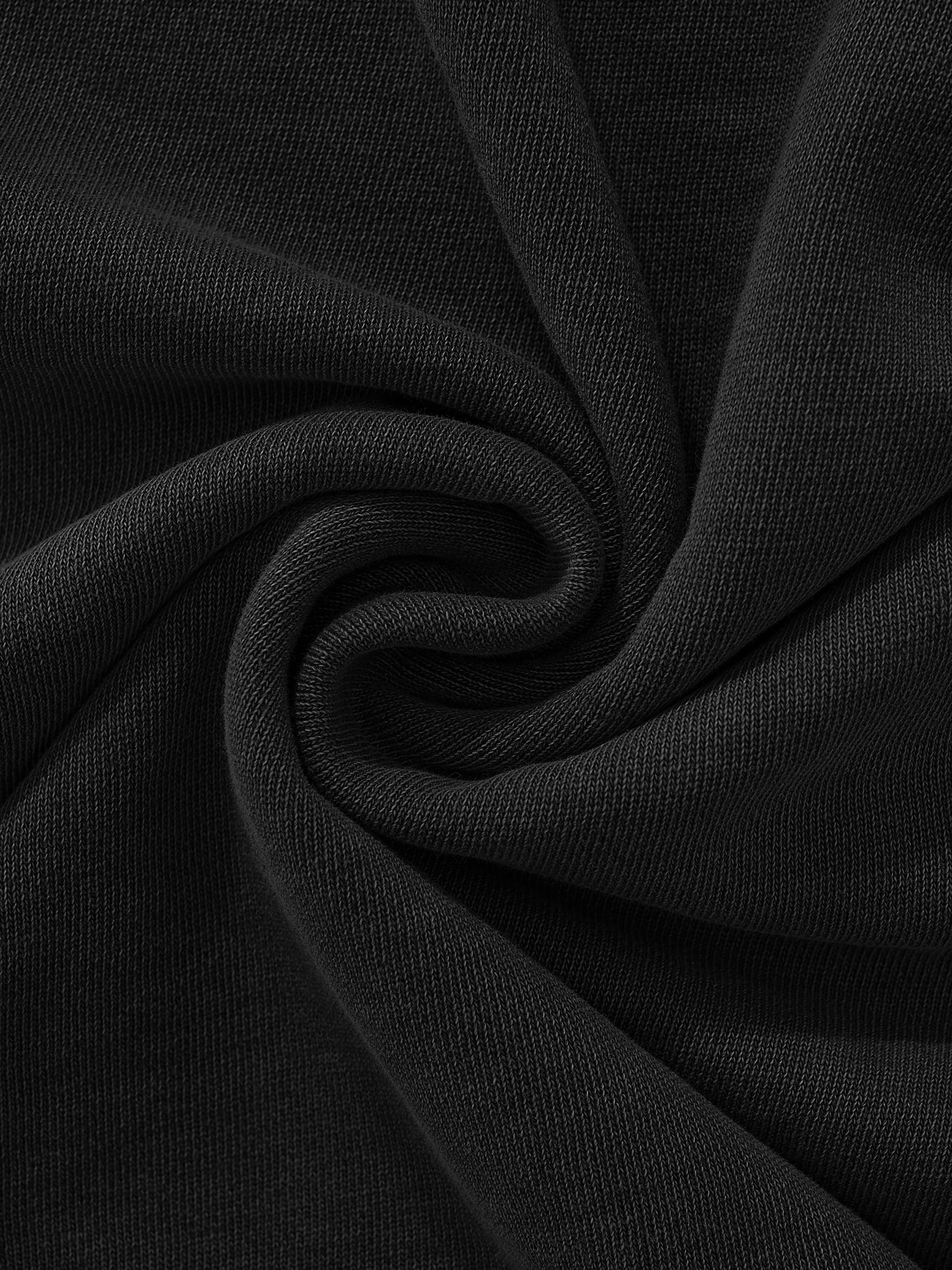 UNO Snow Washed Crop Top